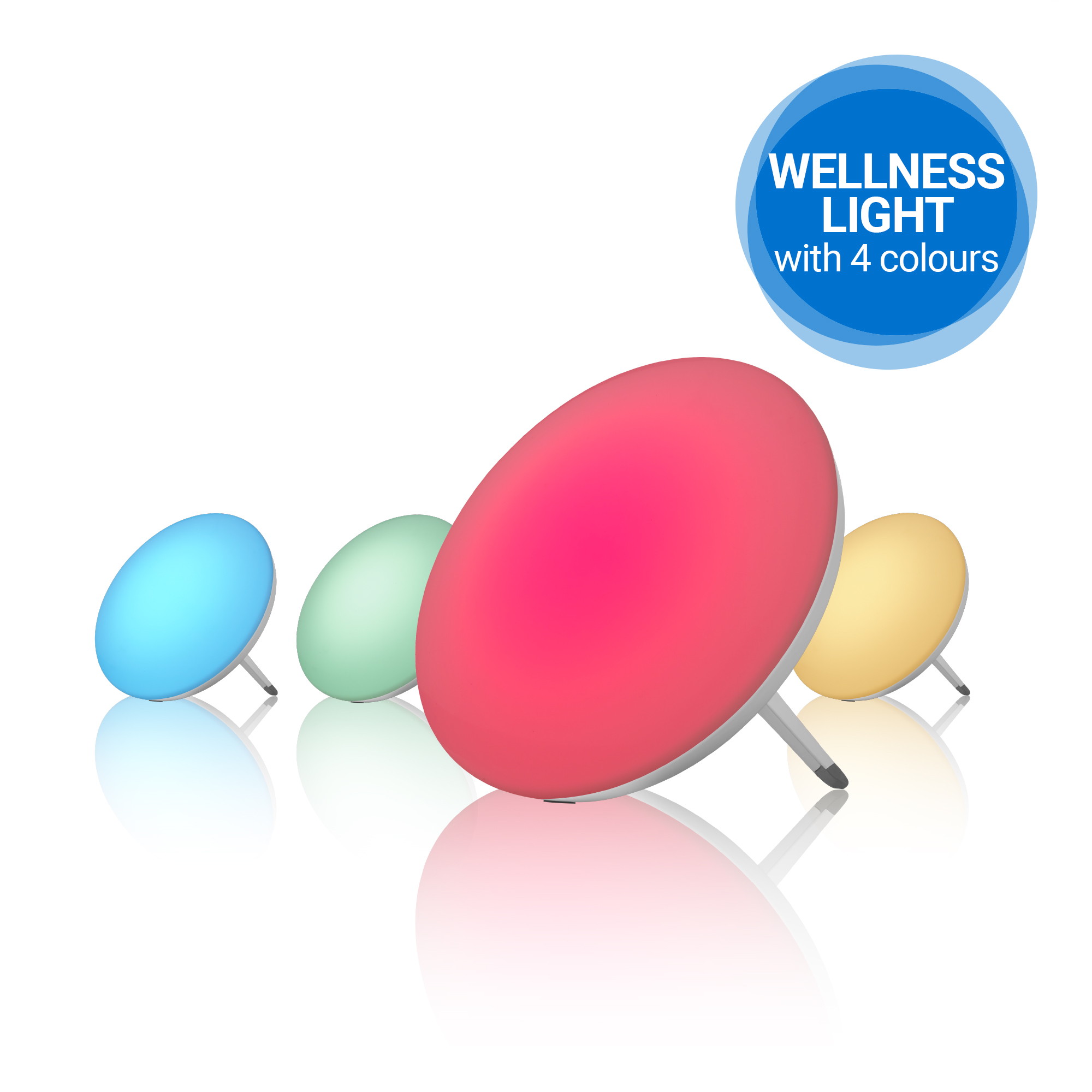 LT 500 | Daylight lamp