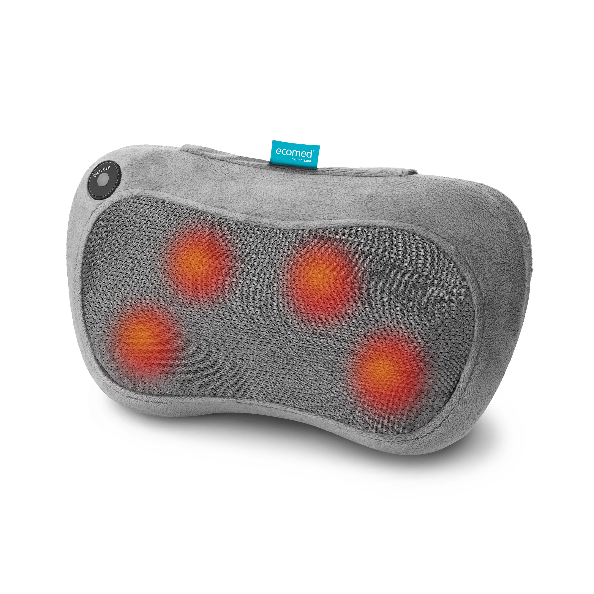 MC-25E | Massage Cushion