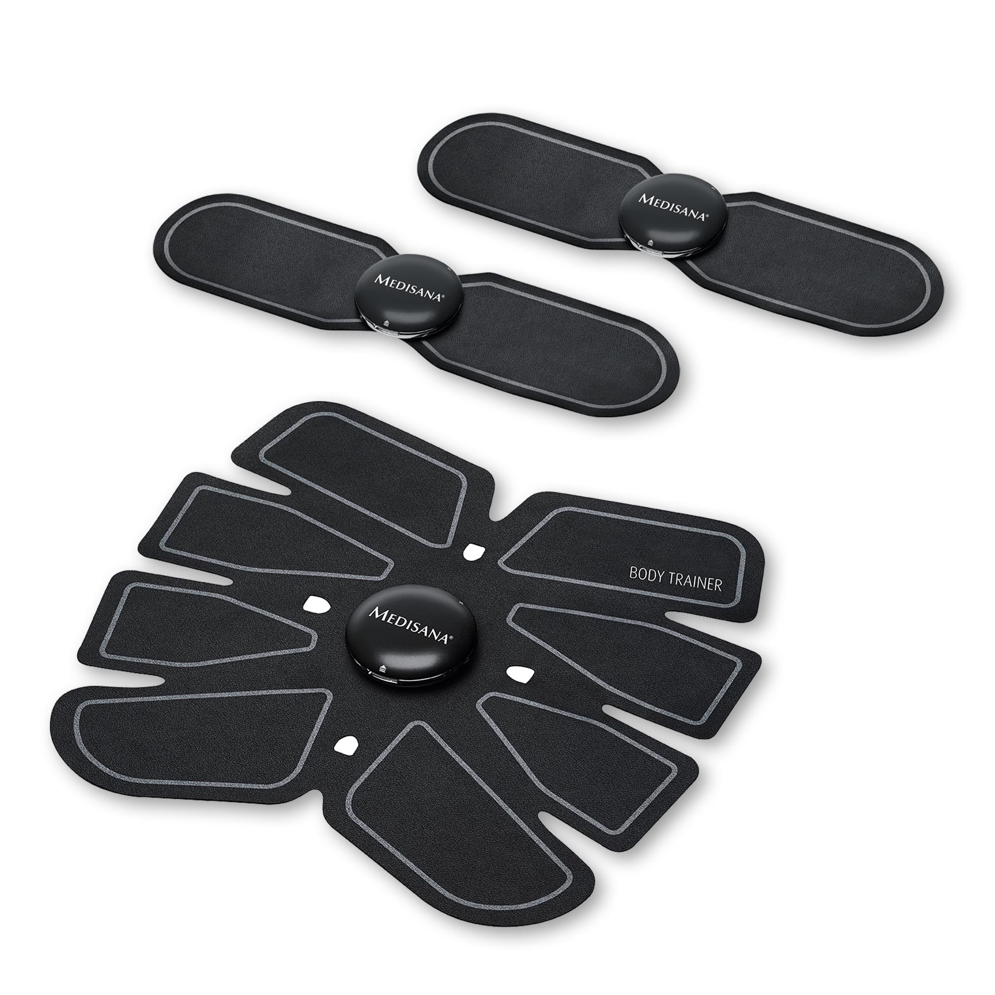 EMS | Entrenador corporal
