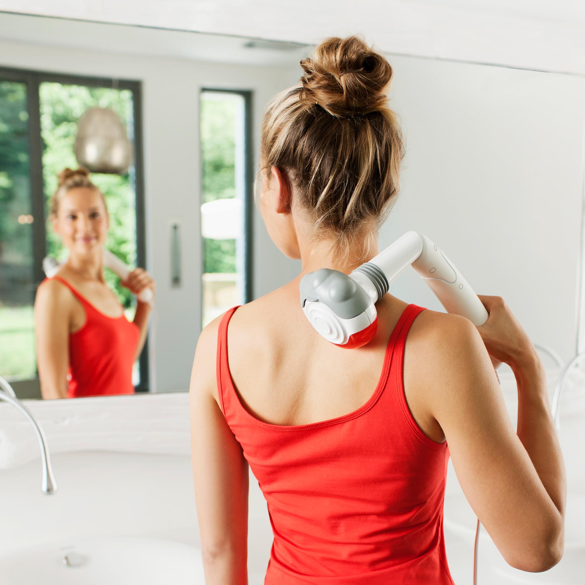 HM 886 | Handheld massager