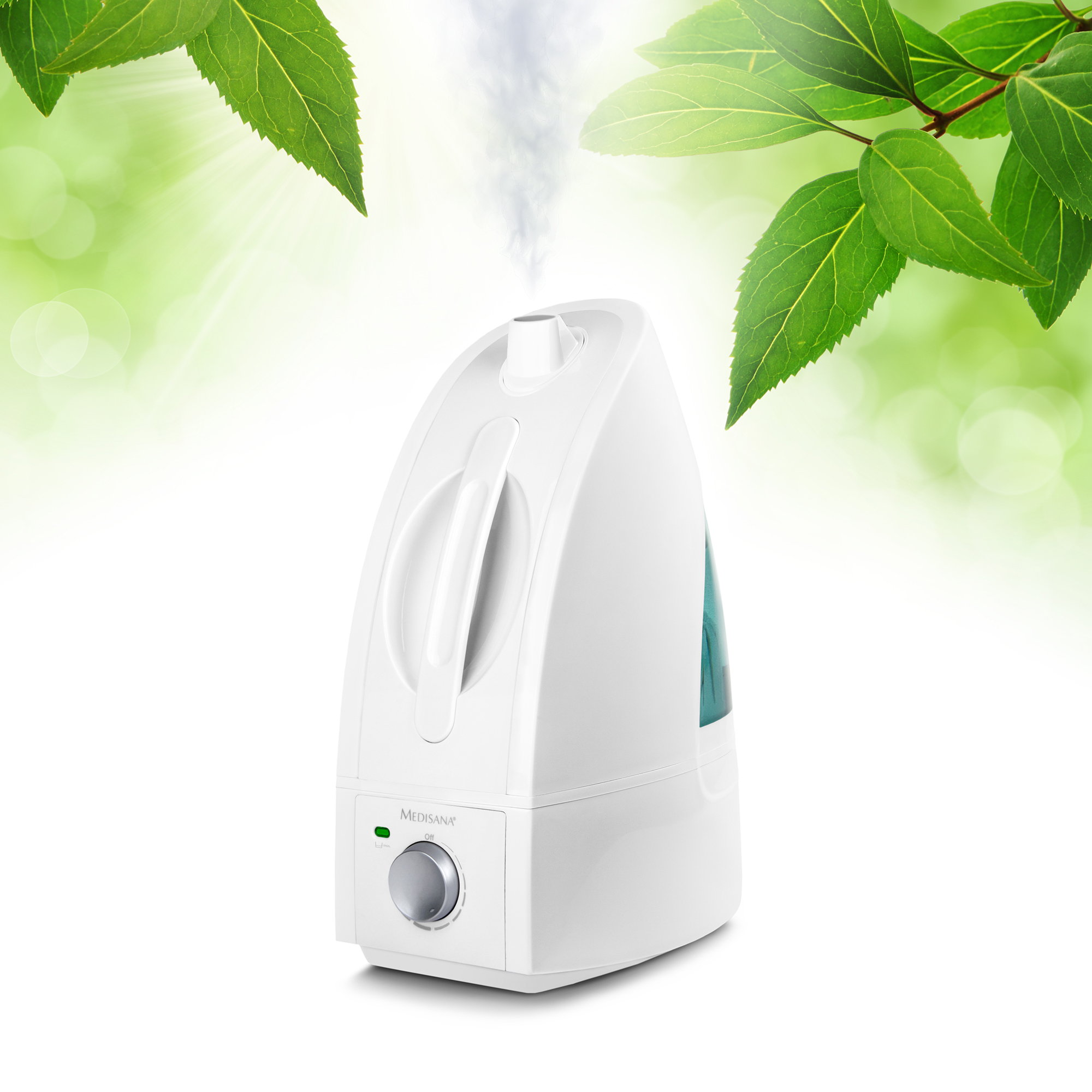 AH 660 | Air humidifier