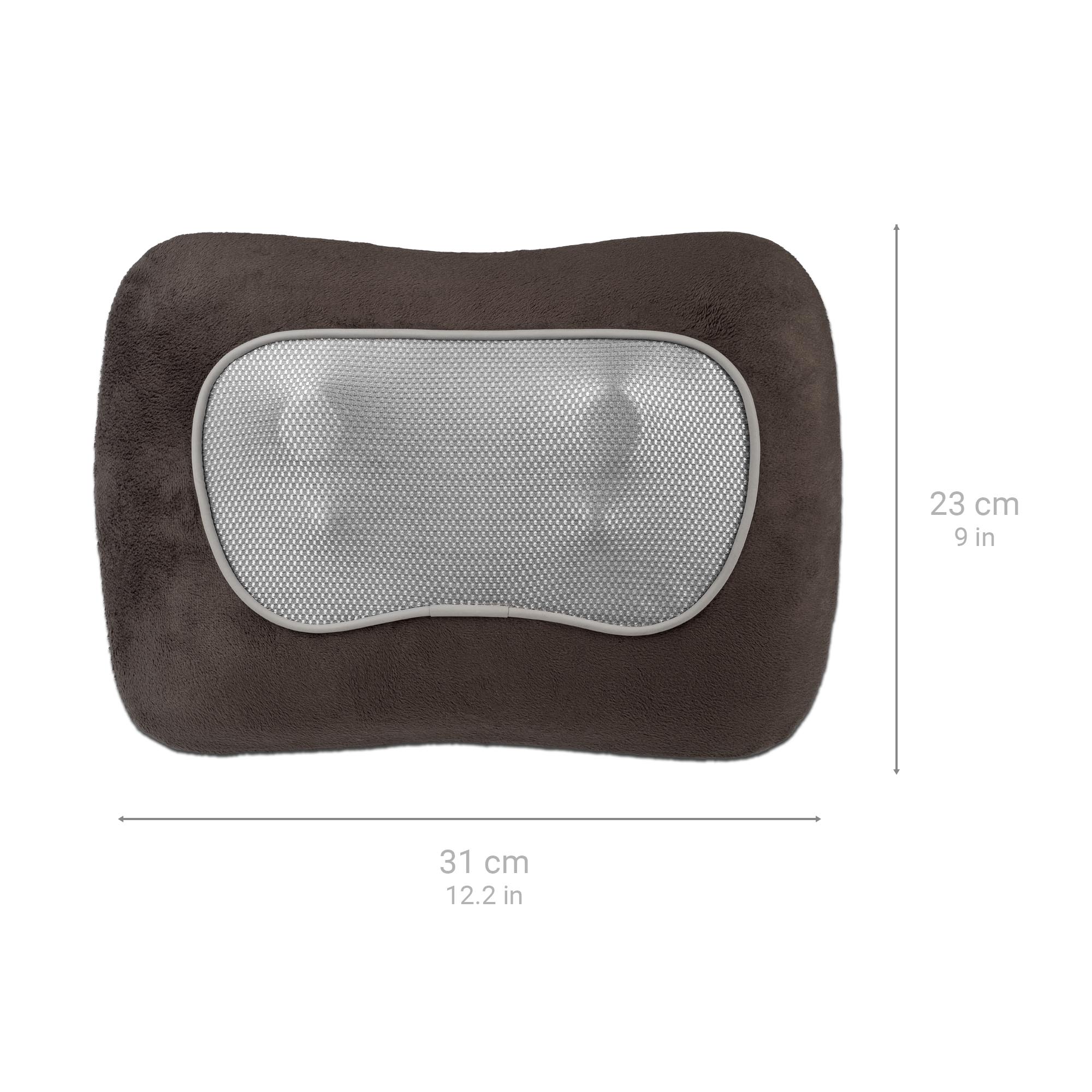 MC 840 | Shiatsu-massagekussen