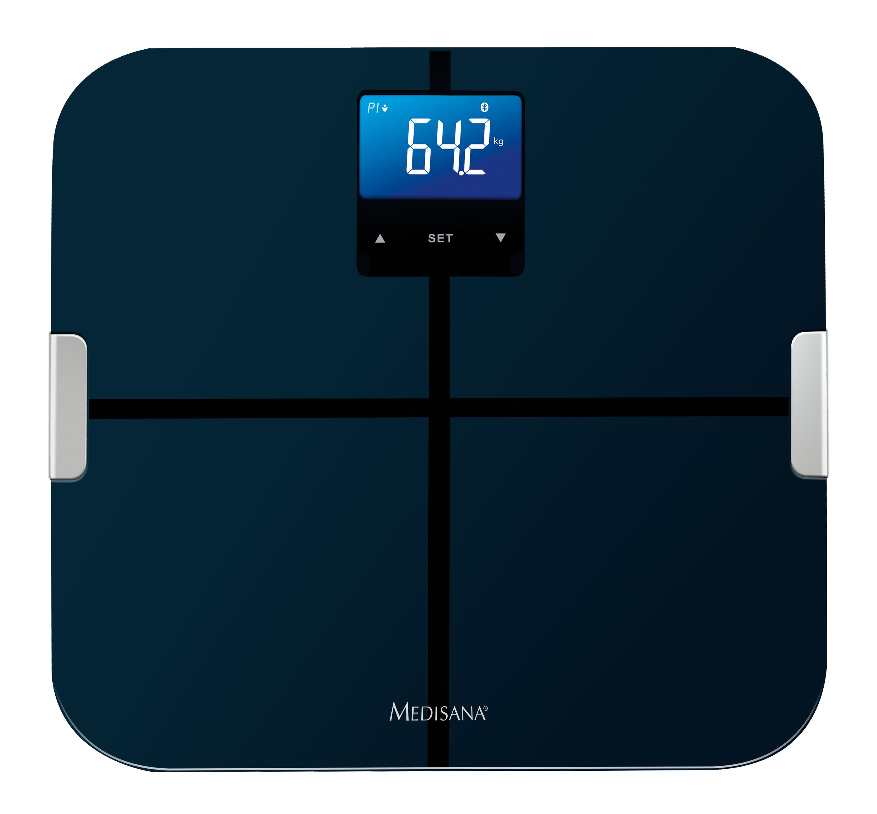 BS 440 connect | báscula de análisis corporal