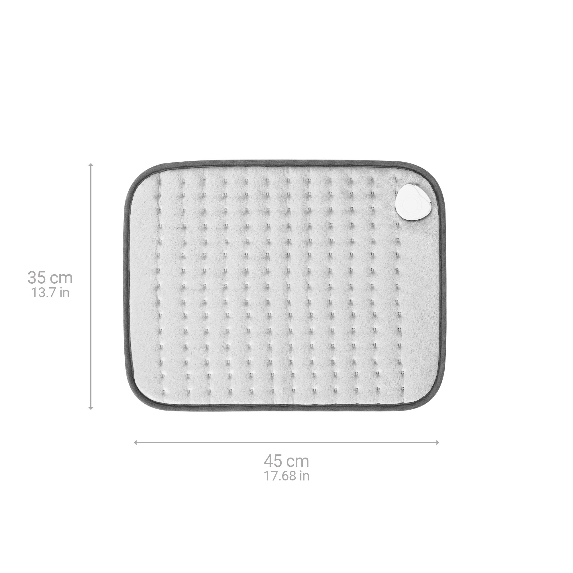 17ceb62ca0ab7bf2e2234eaa8b628339 HP 650 | Warmtekussen XL