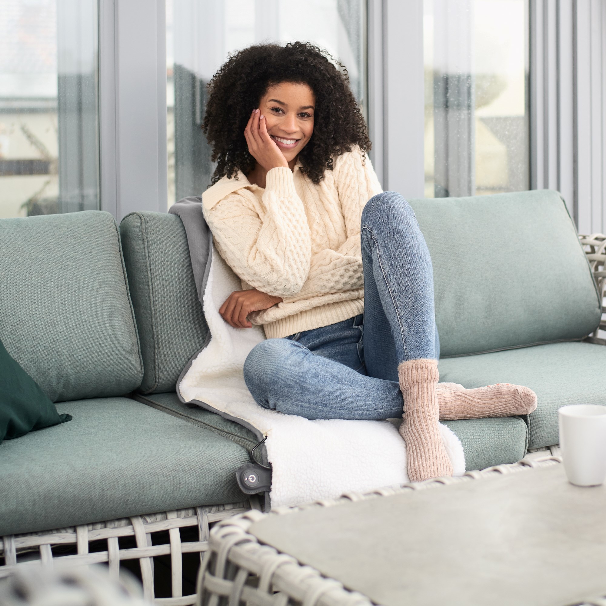 f63a023621d2698495bb4dd704f4e164 OL 800 | Outdoor Heated Blanket