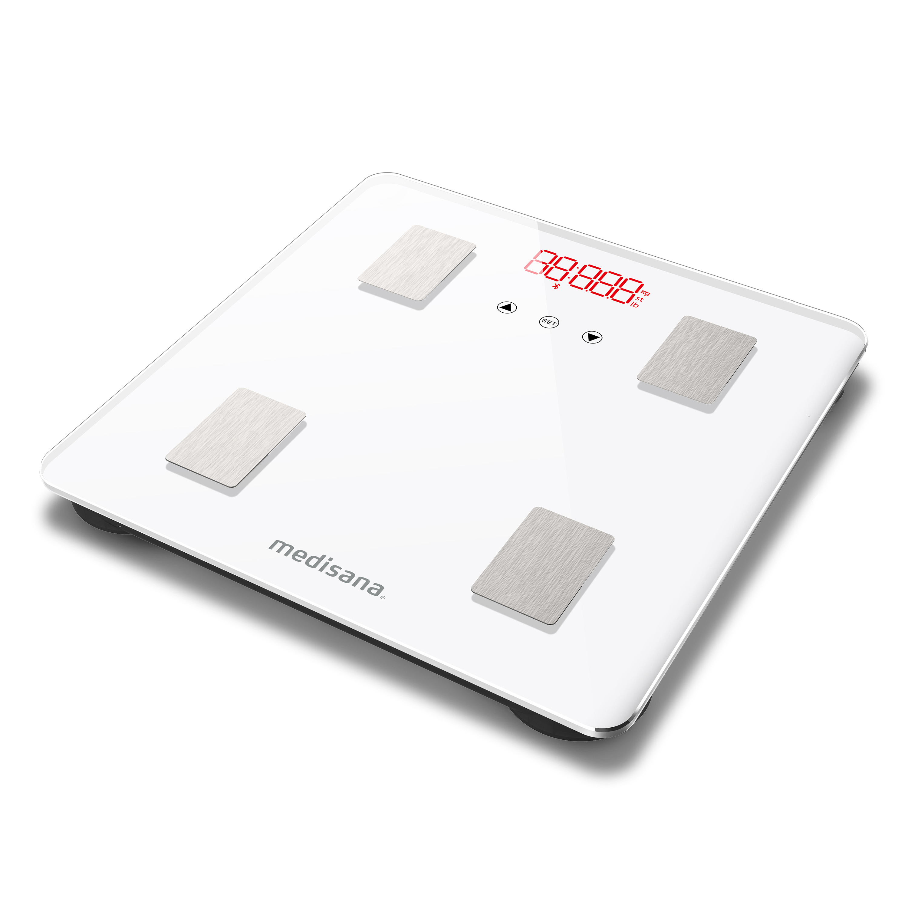 BS 414 connect | Lichaamsanalyseweegschaal