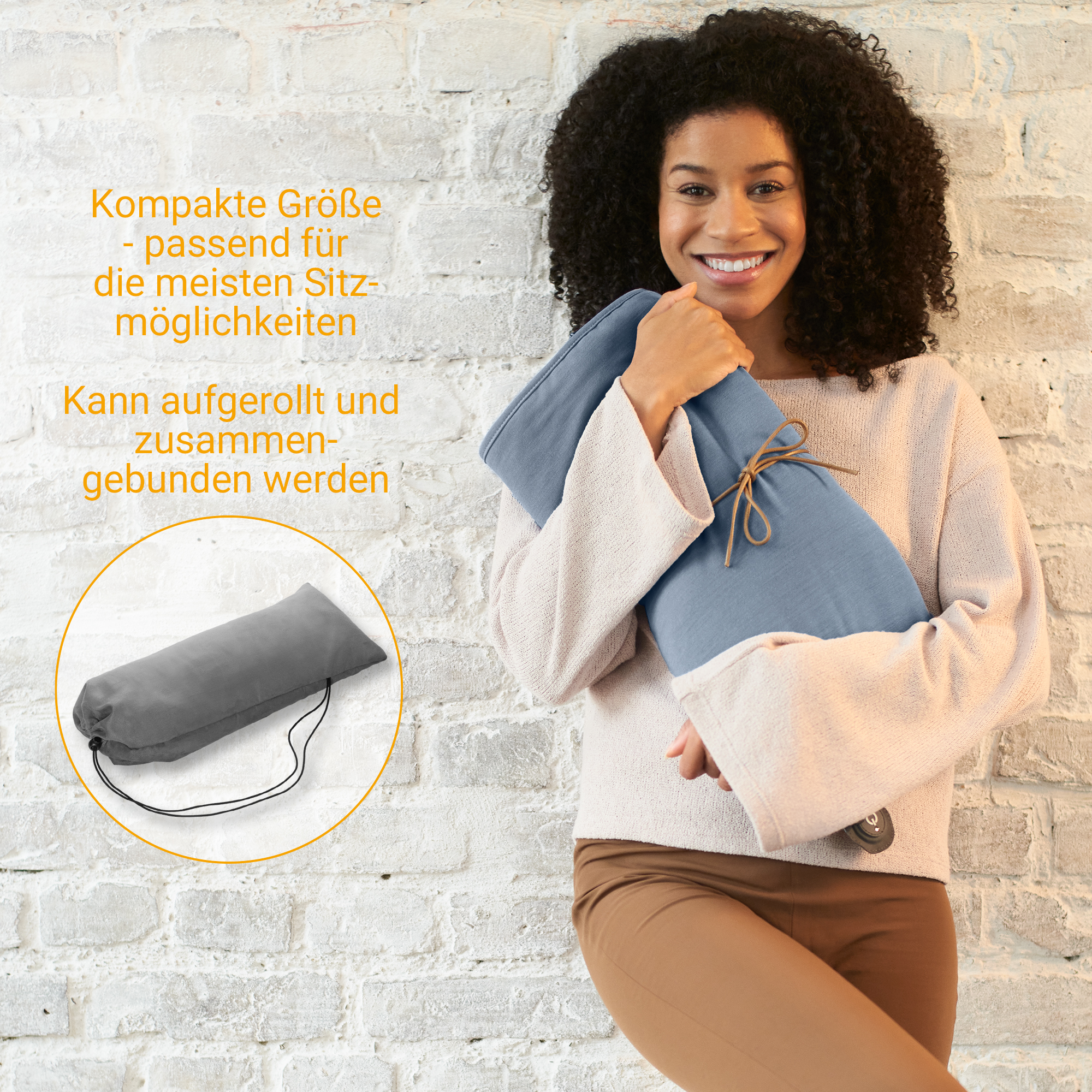 OL 850 | Outdoor-warmtedeken