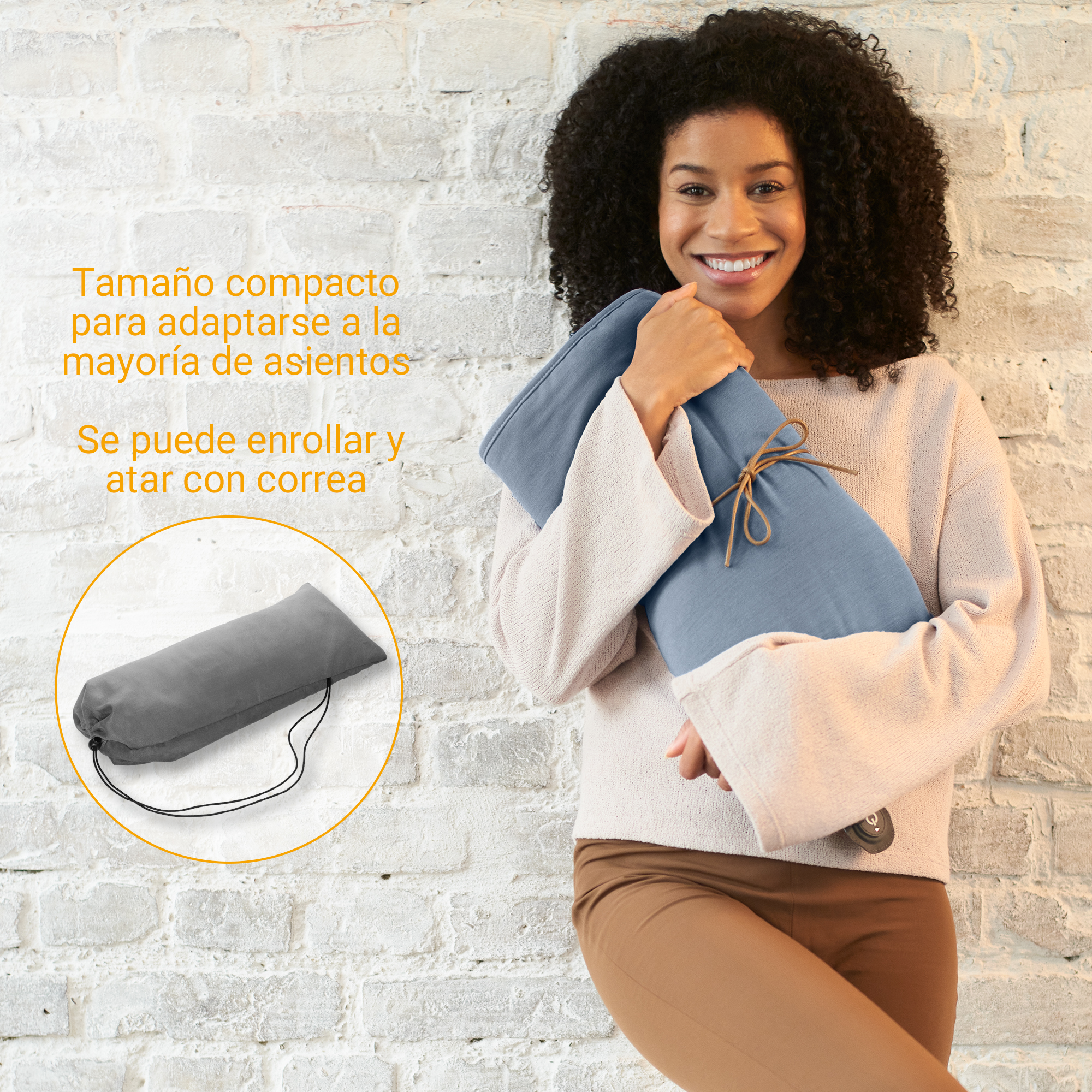 OL 850 | Manta térmica para exteriores