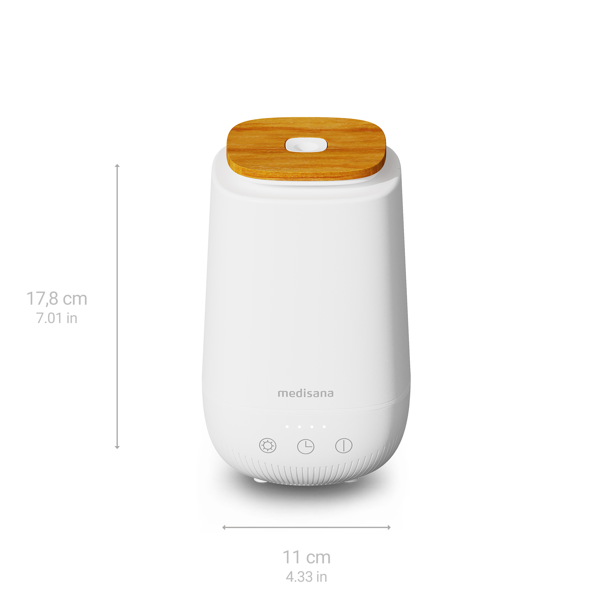 AD 650 | Difusor de Aromas