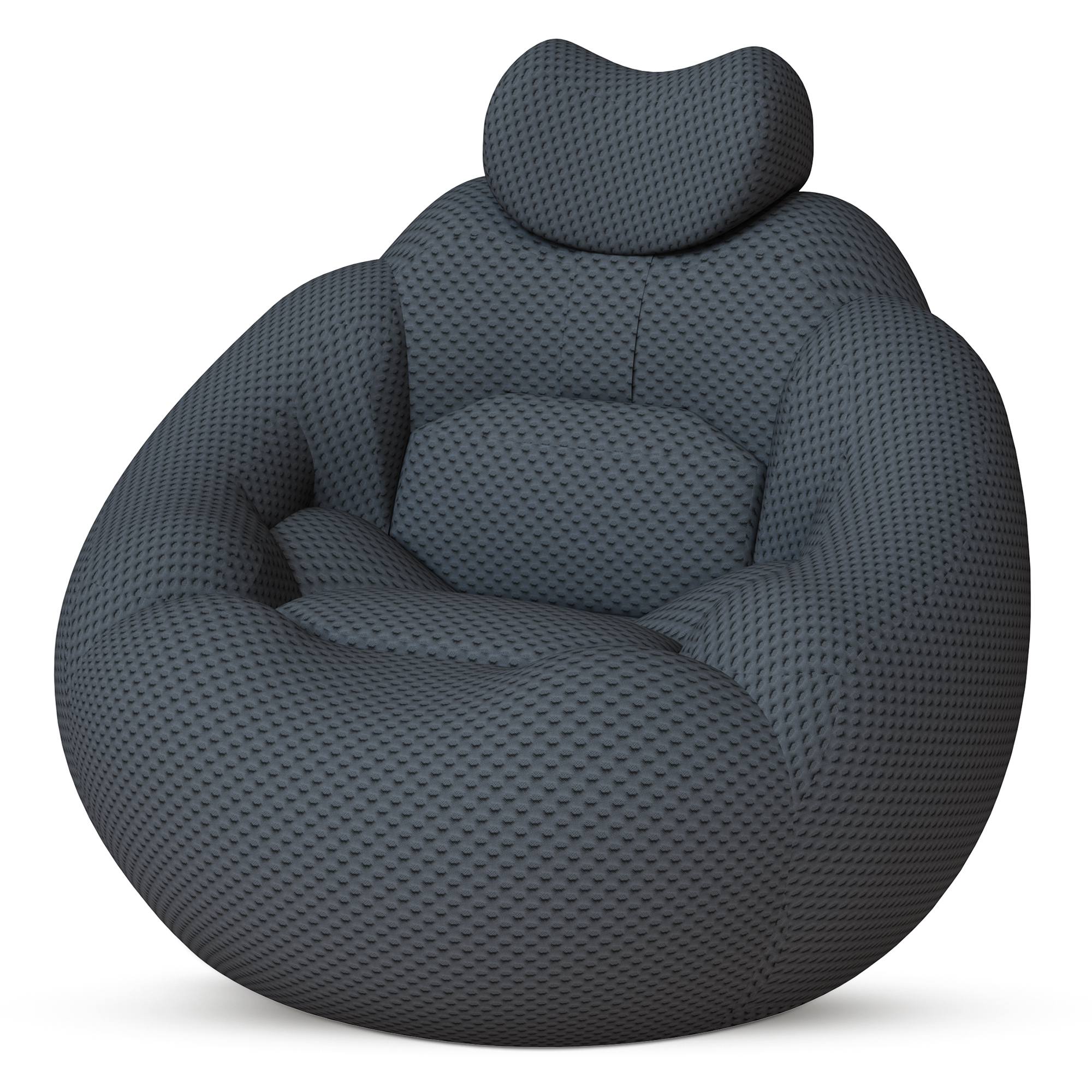 RS 150 | Bubble Sofa - dark grey