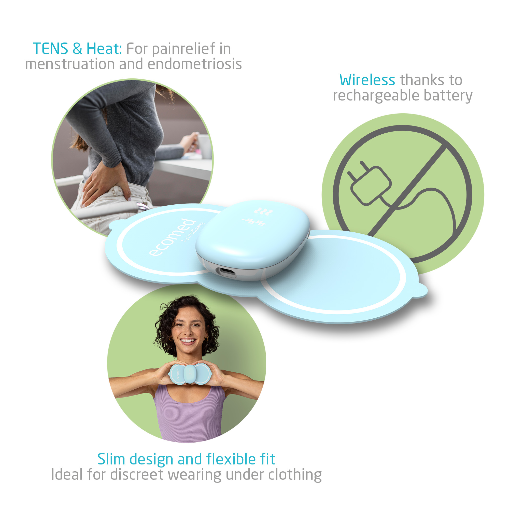 TT-25E | Electrotherapy device