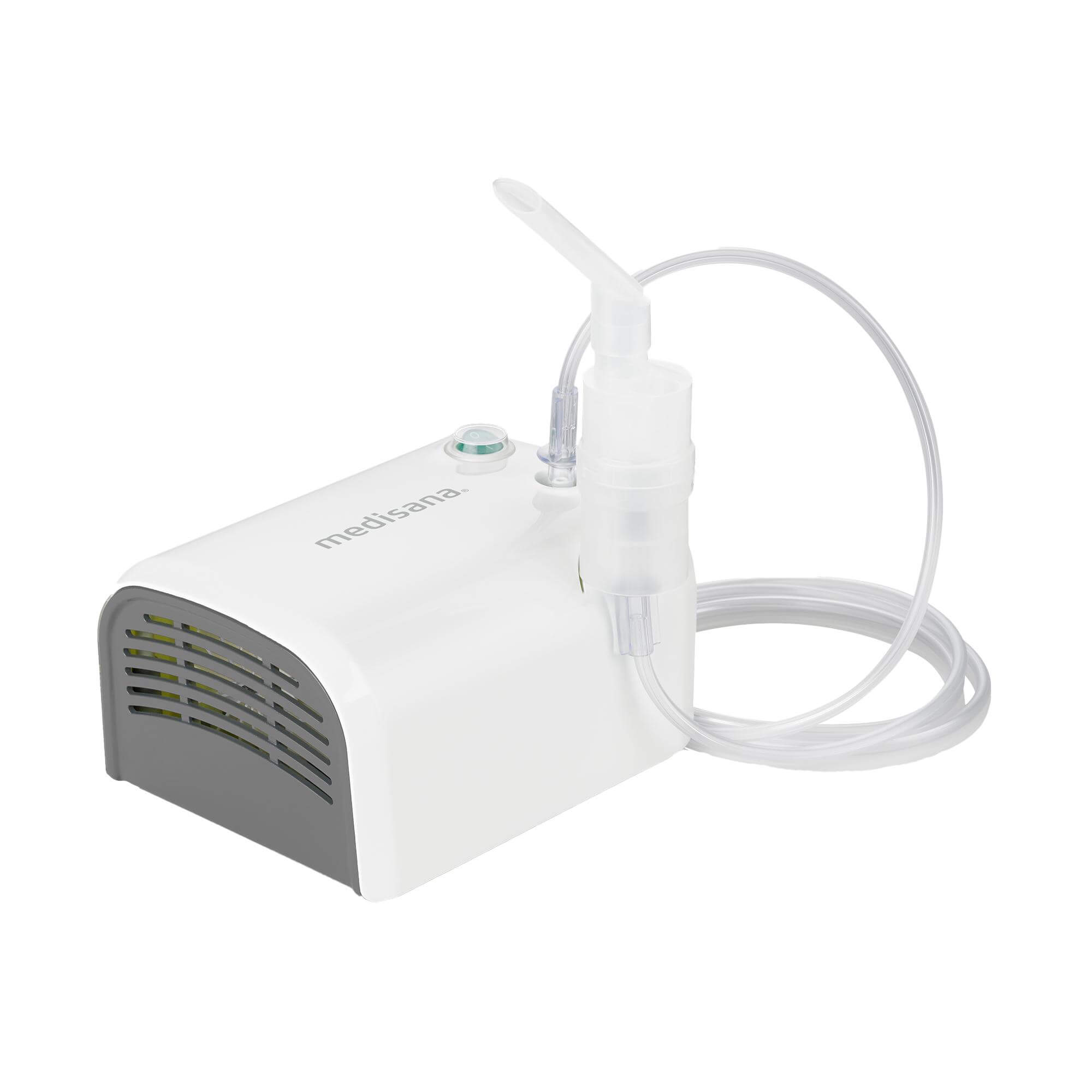 Inhalers