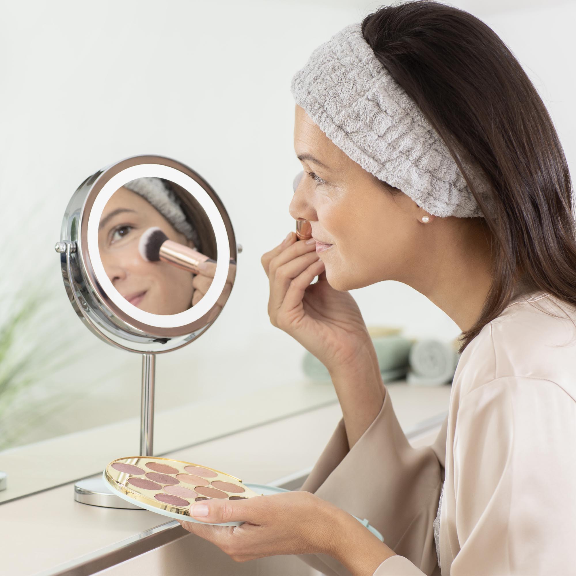 CM 840 | 2-in-1 Cosmeticaspiegel