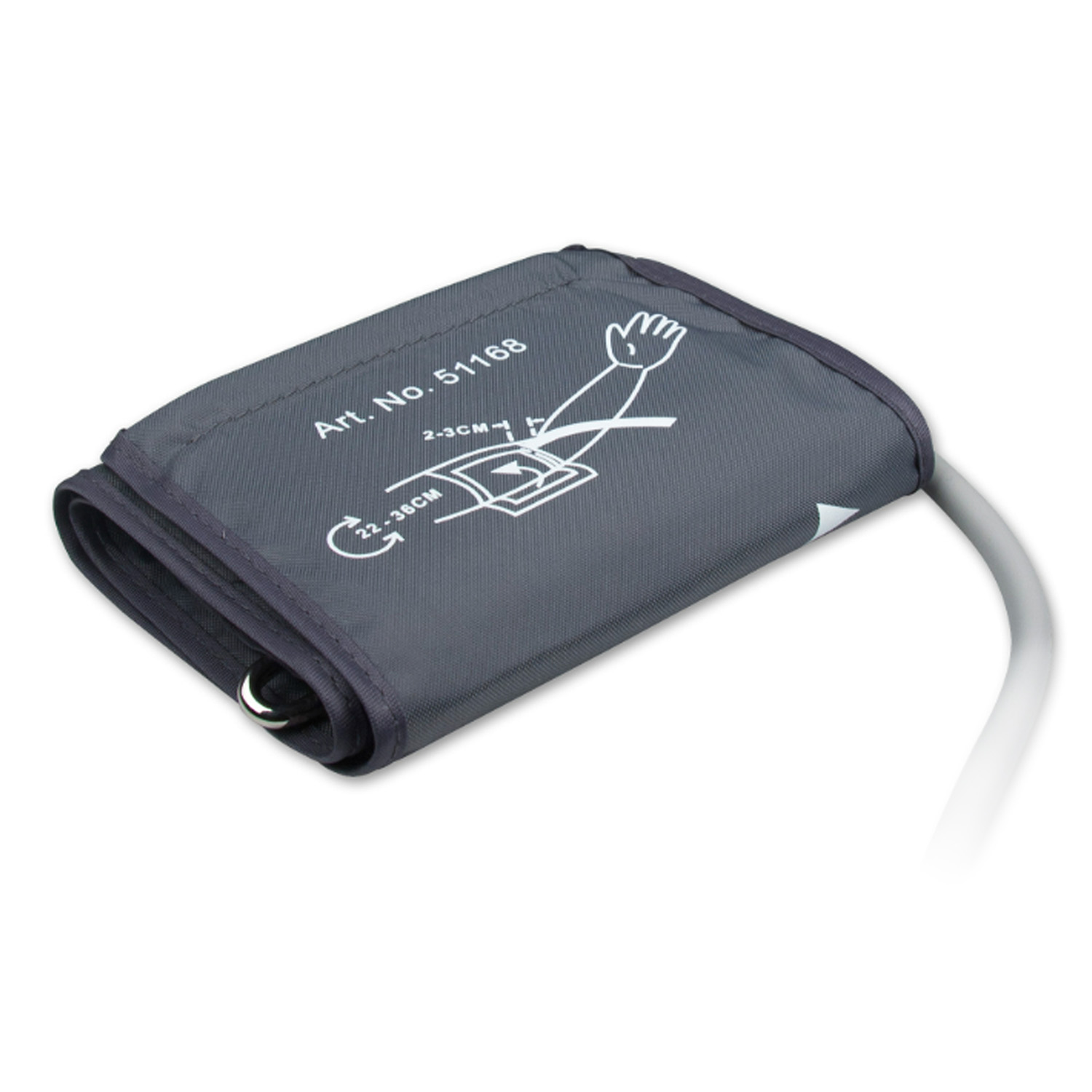 BU 510 | Bovenarm bloeddrukmeter Manchet (22-36 cm)