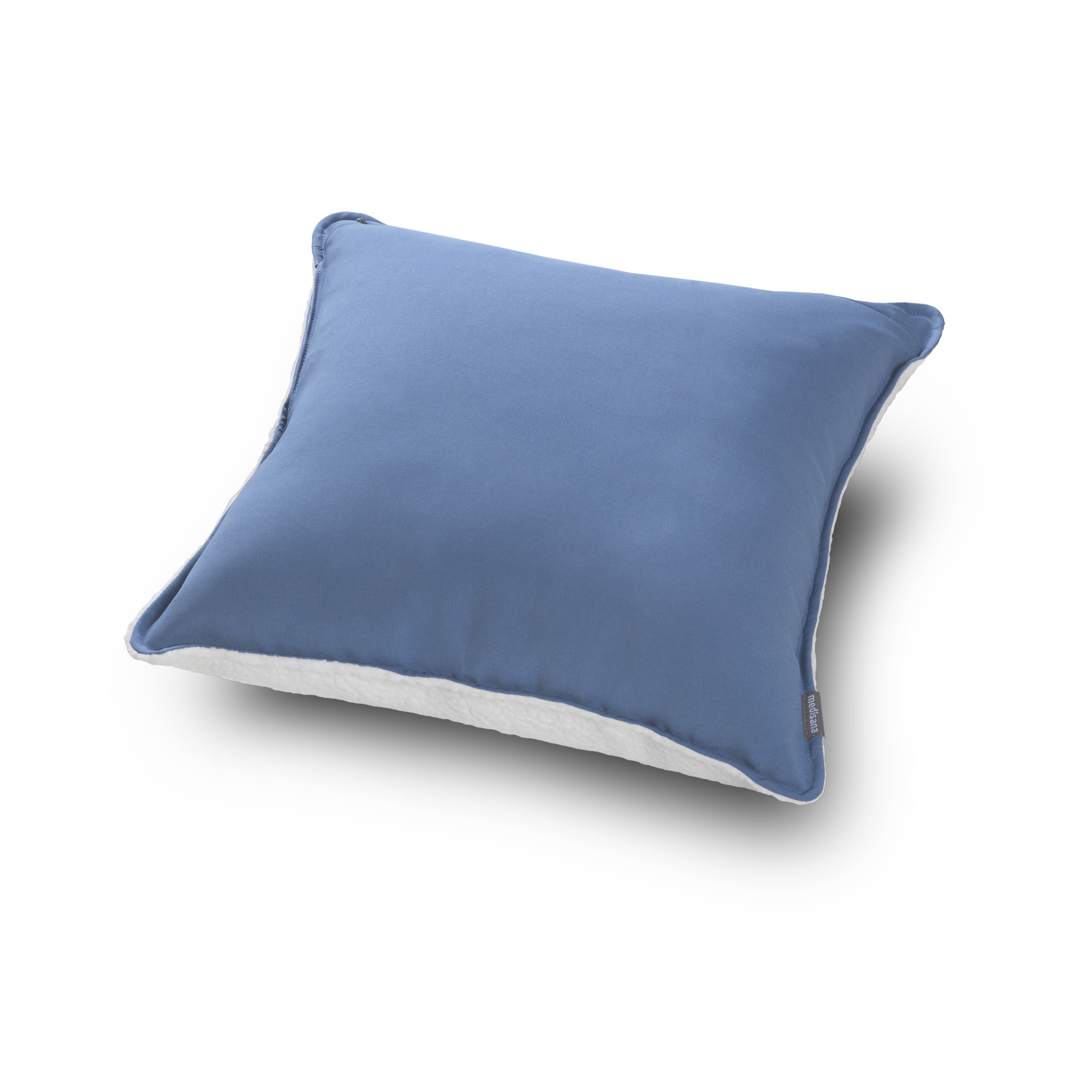 e37a74592a818cbfb5bf29e69f34af45 HC 150 | Warmtekussen - Blauw