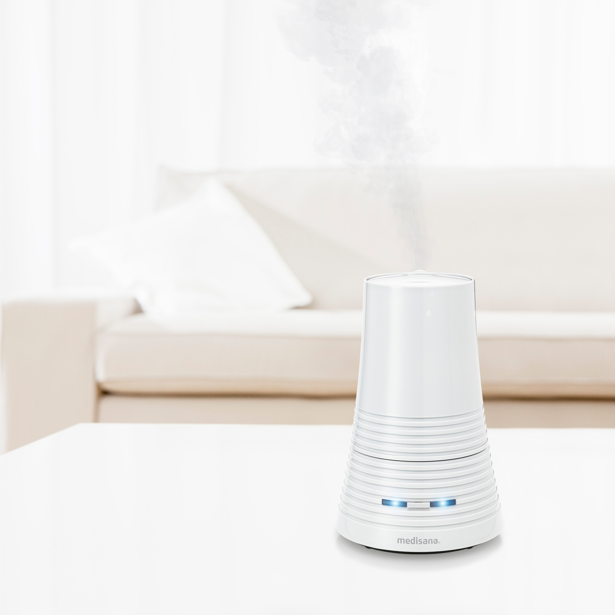 AH 662 | Humidificador