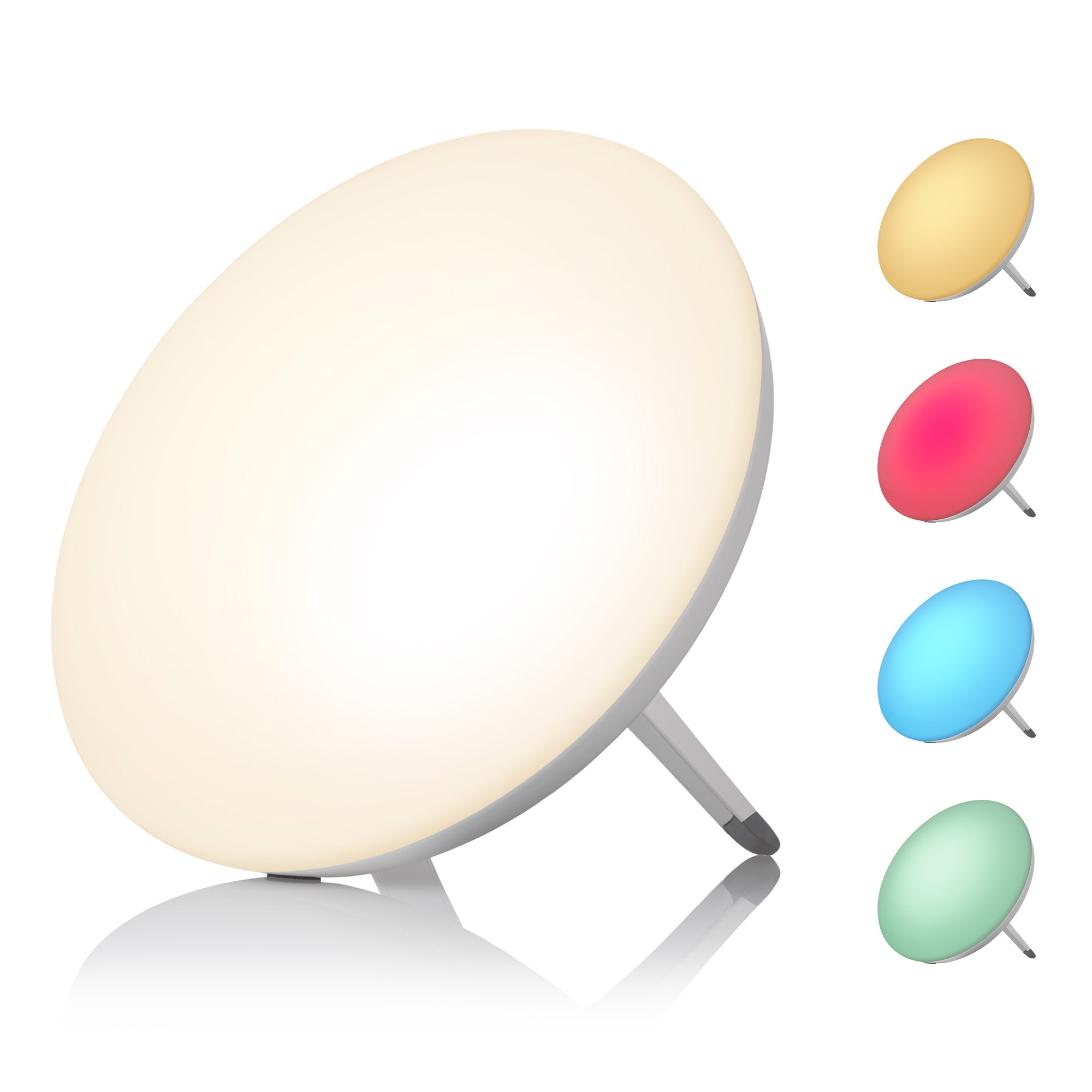 LT 500 | Daglichtlamp