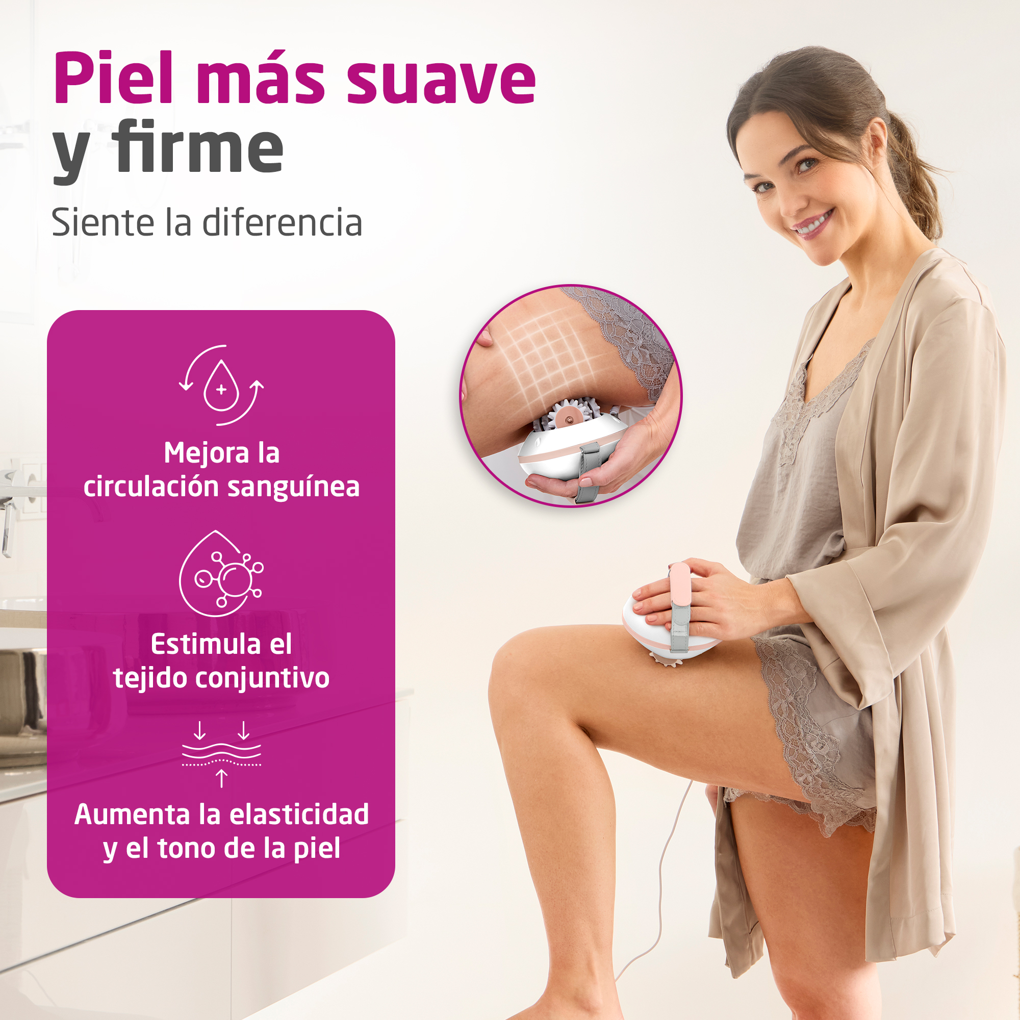 medisana MP 900 set de manicura/pedicura