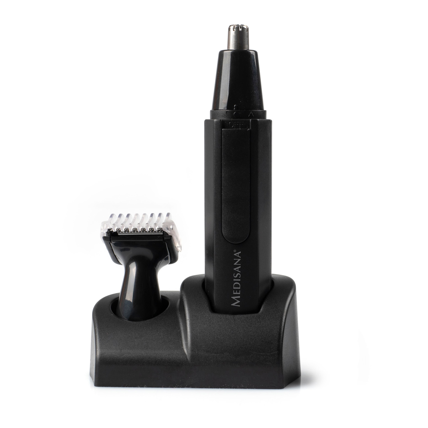 03493656b7f0ba0ad9f8f16057aba728 HR A10 | 3-in-1 nose and ear hair trimmer