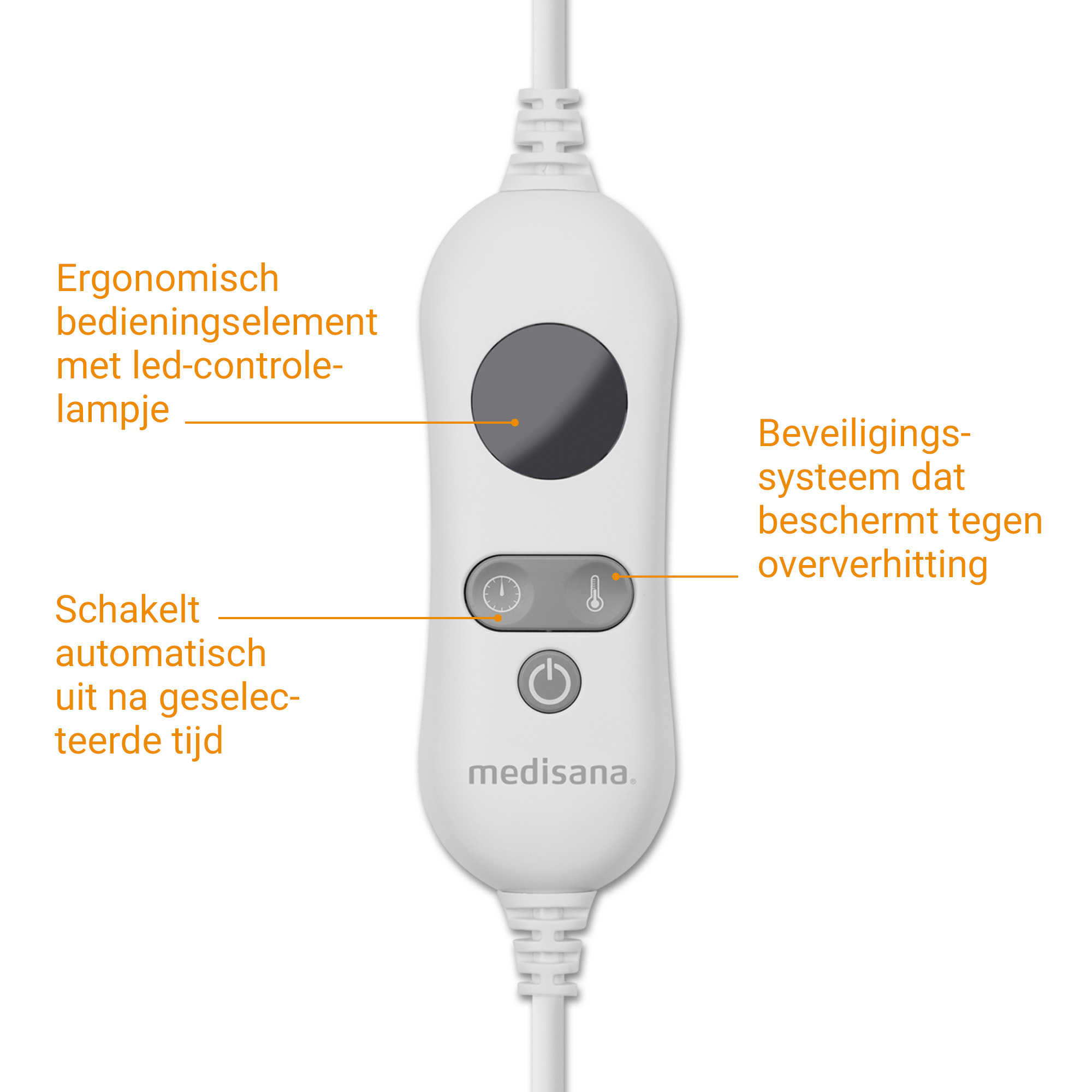 FWS | Voetenwarmer