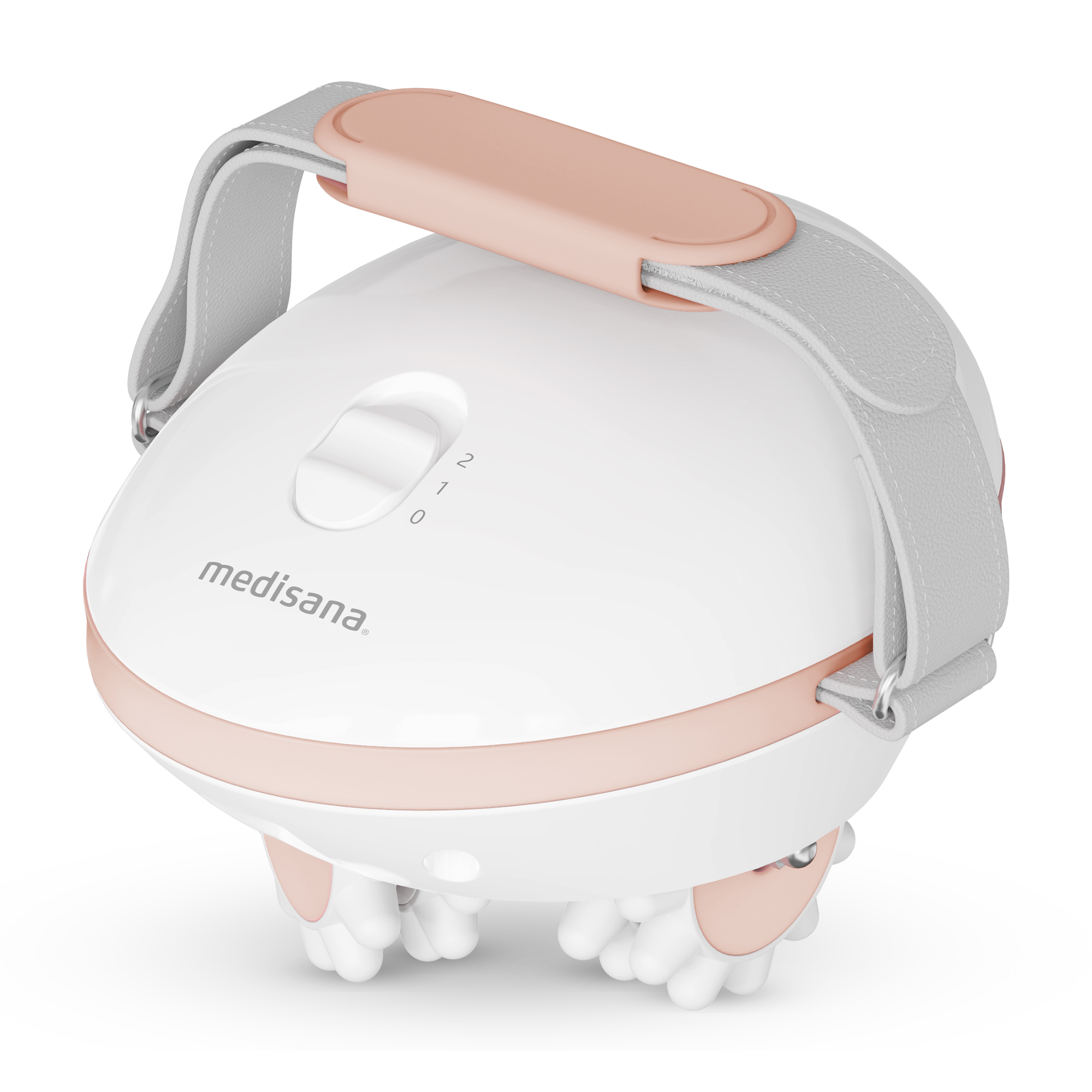 medisana MP 900 set de manicura/pedicura