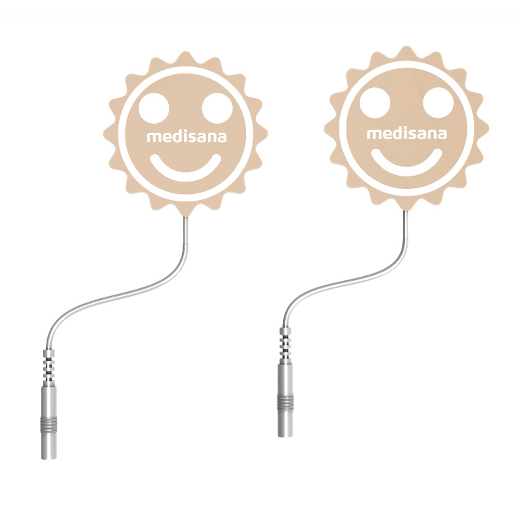 TT 250 | 4 x self-adhesive electrodes (small)