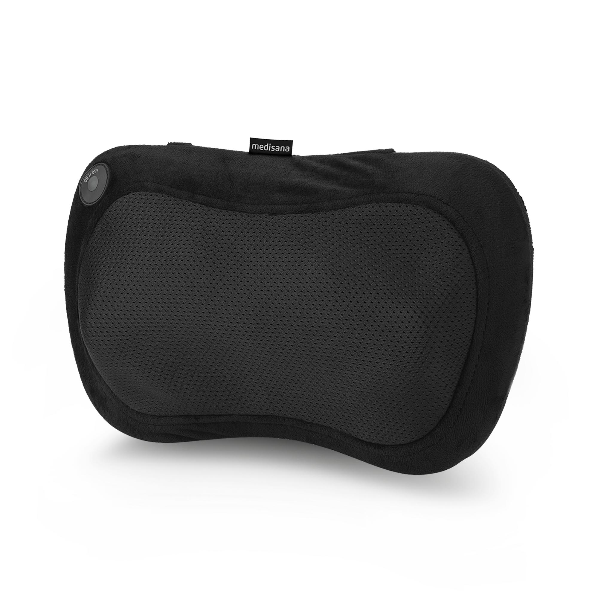 fb062dafcb5521286fff0d402717f561 MC 200 | Shiatsu Massage Cushion