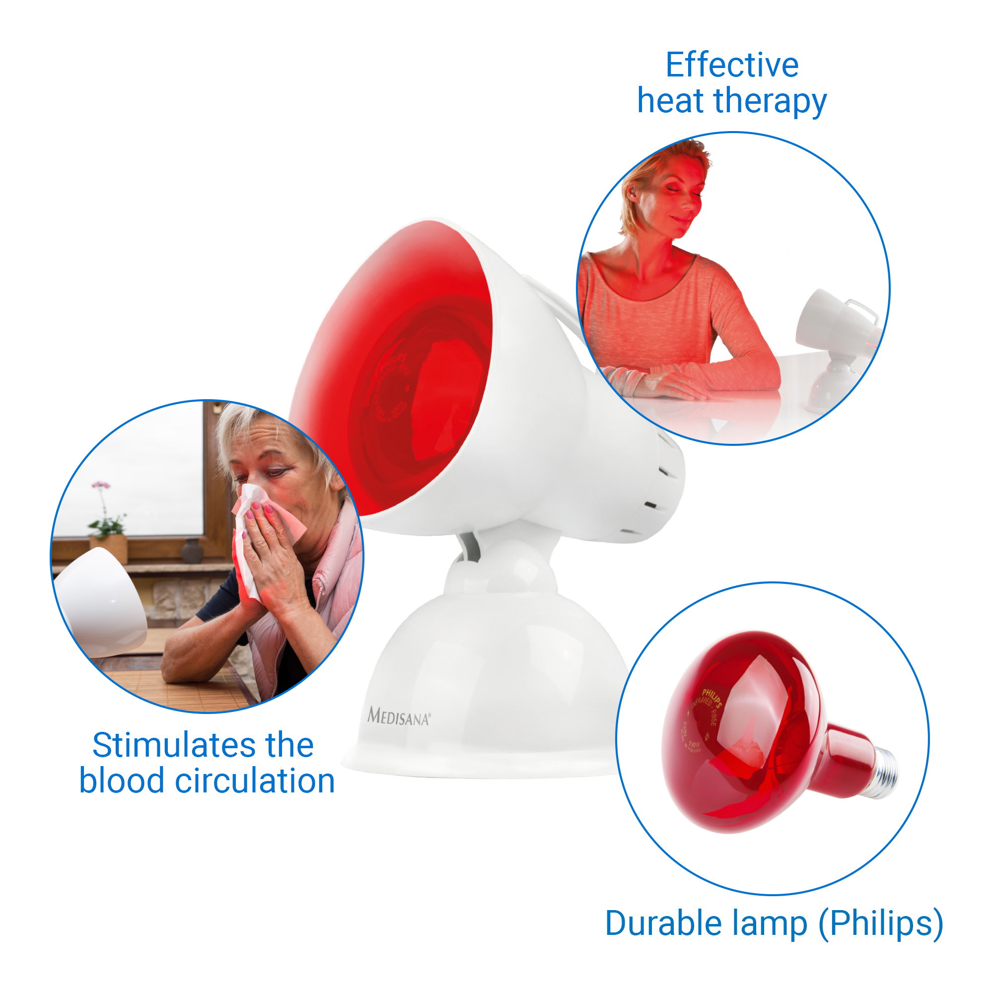 IR 100 | Infrared thermometer