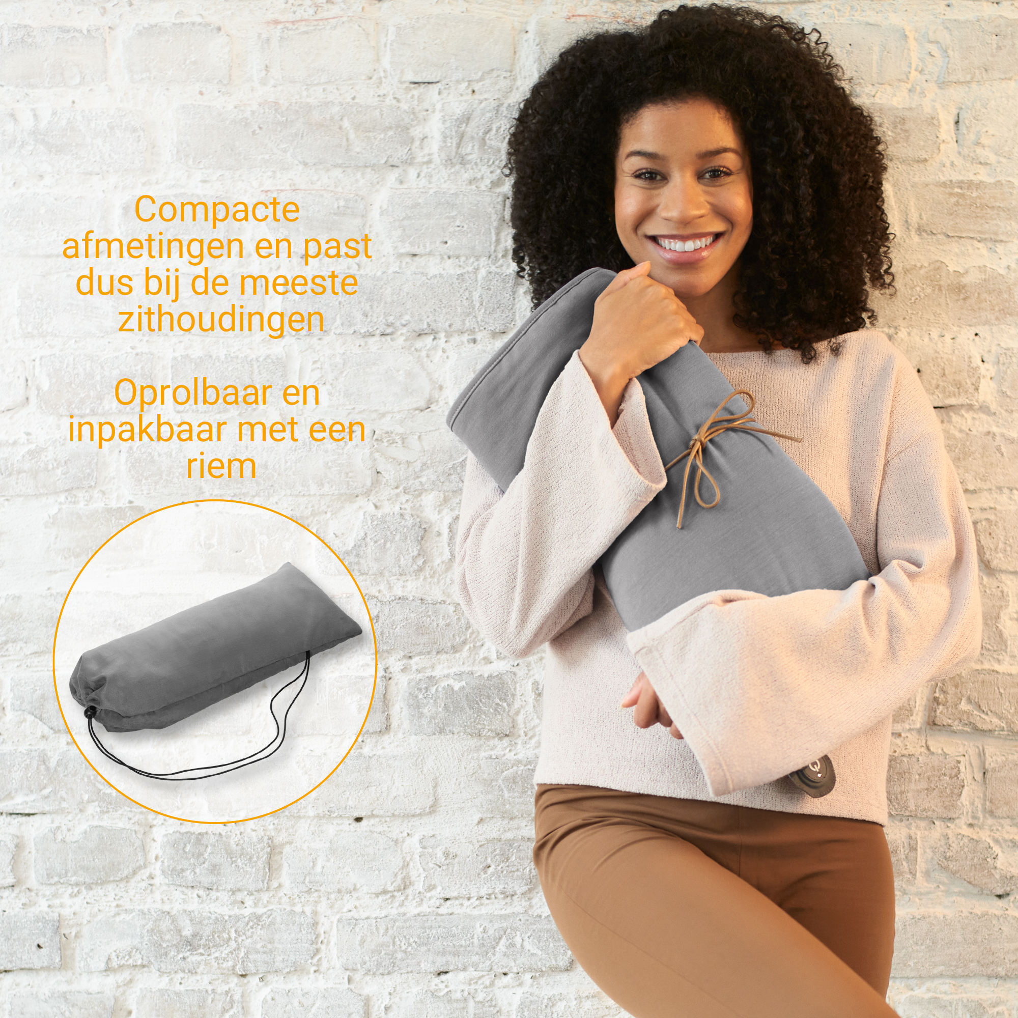 OL 800 | Outdoor warmtedeken