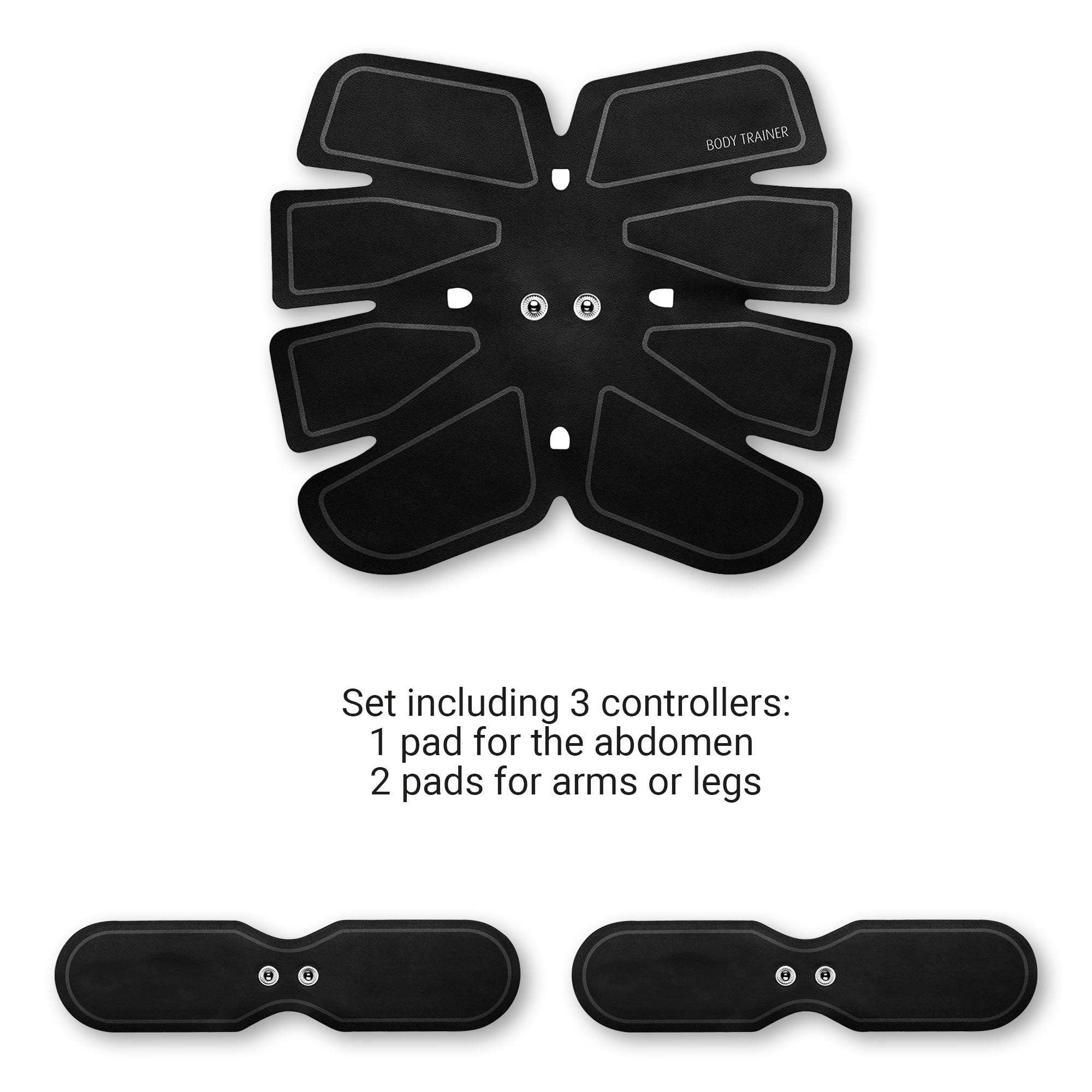 EMS | Entrenador corporal
