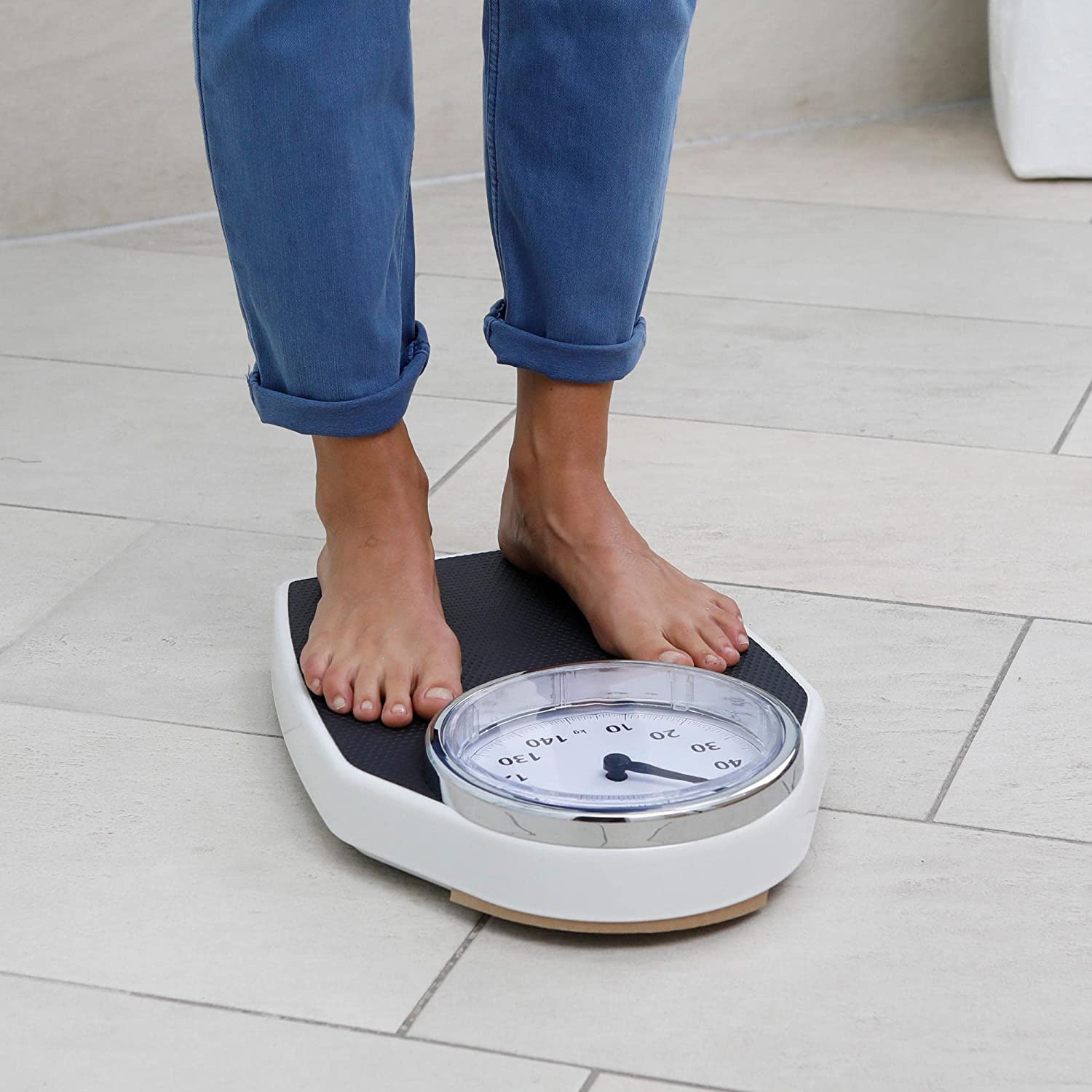 PSD | Personal Scale
