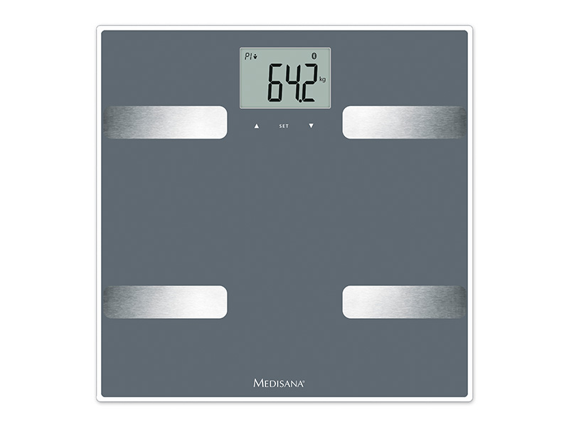 17ed35c5a6d517b452e71197baafccb0 BS A42 connect | Body Analysis Scale