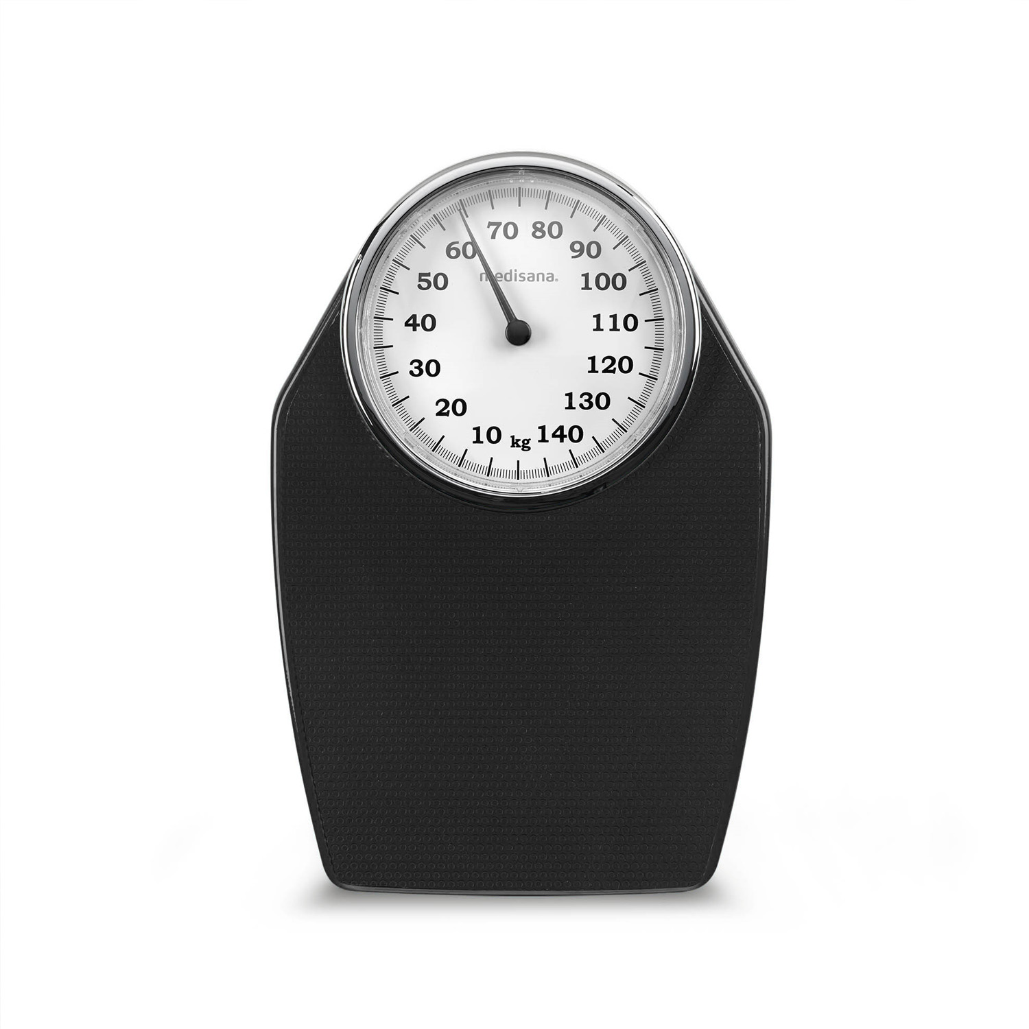 PS 100 | Personenwaage mechanisch