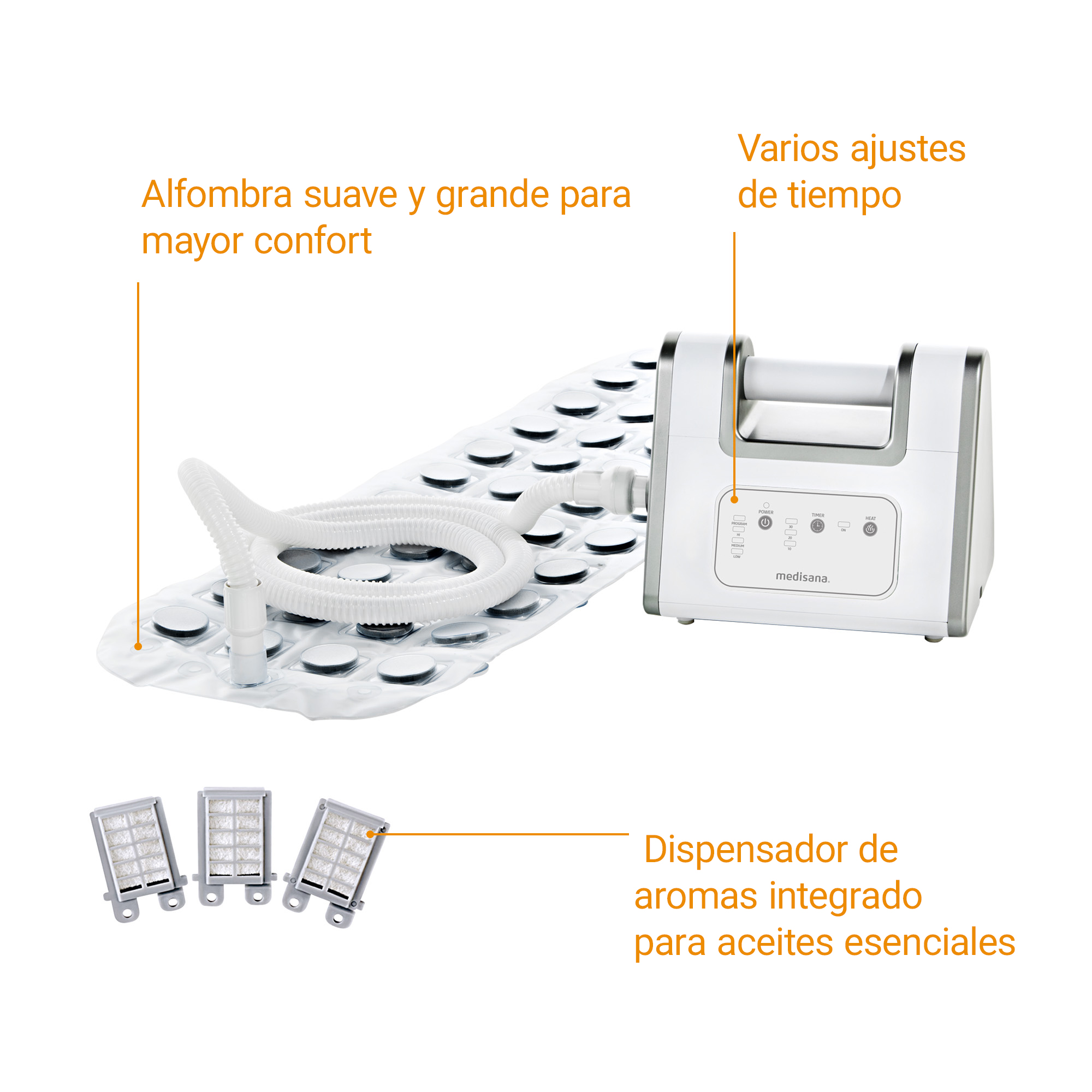 BBS | Bañera de hidromasaje