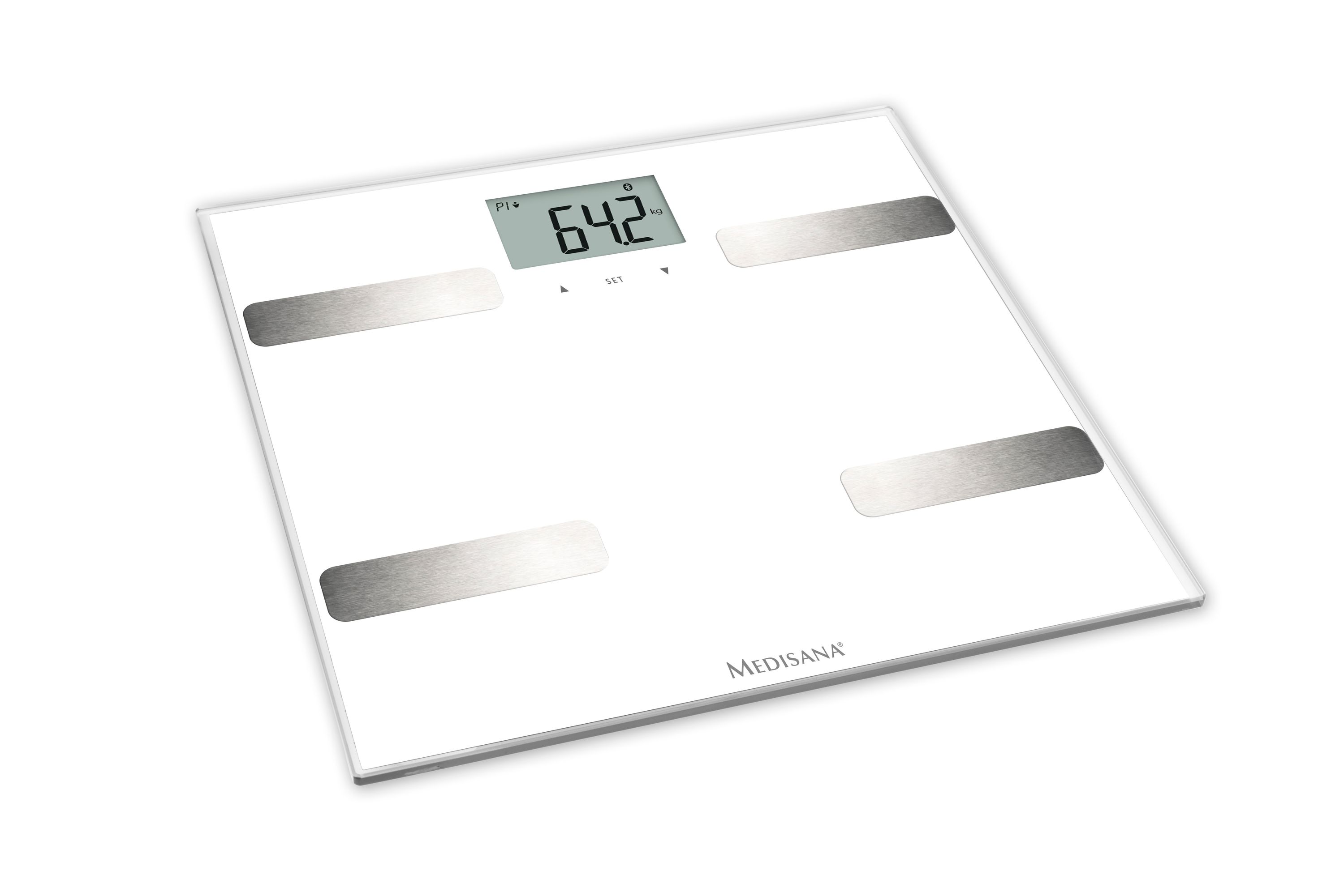 medisana BS A43 Báscula de análisis corporal