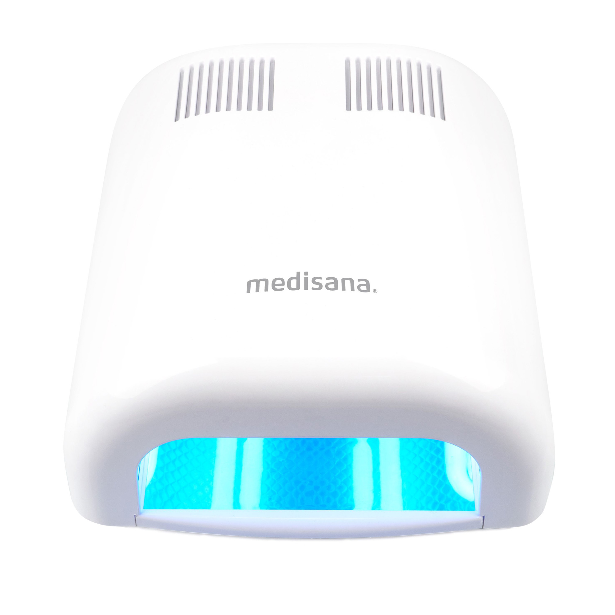 ND 850 | Endurecedor UV para uñas