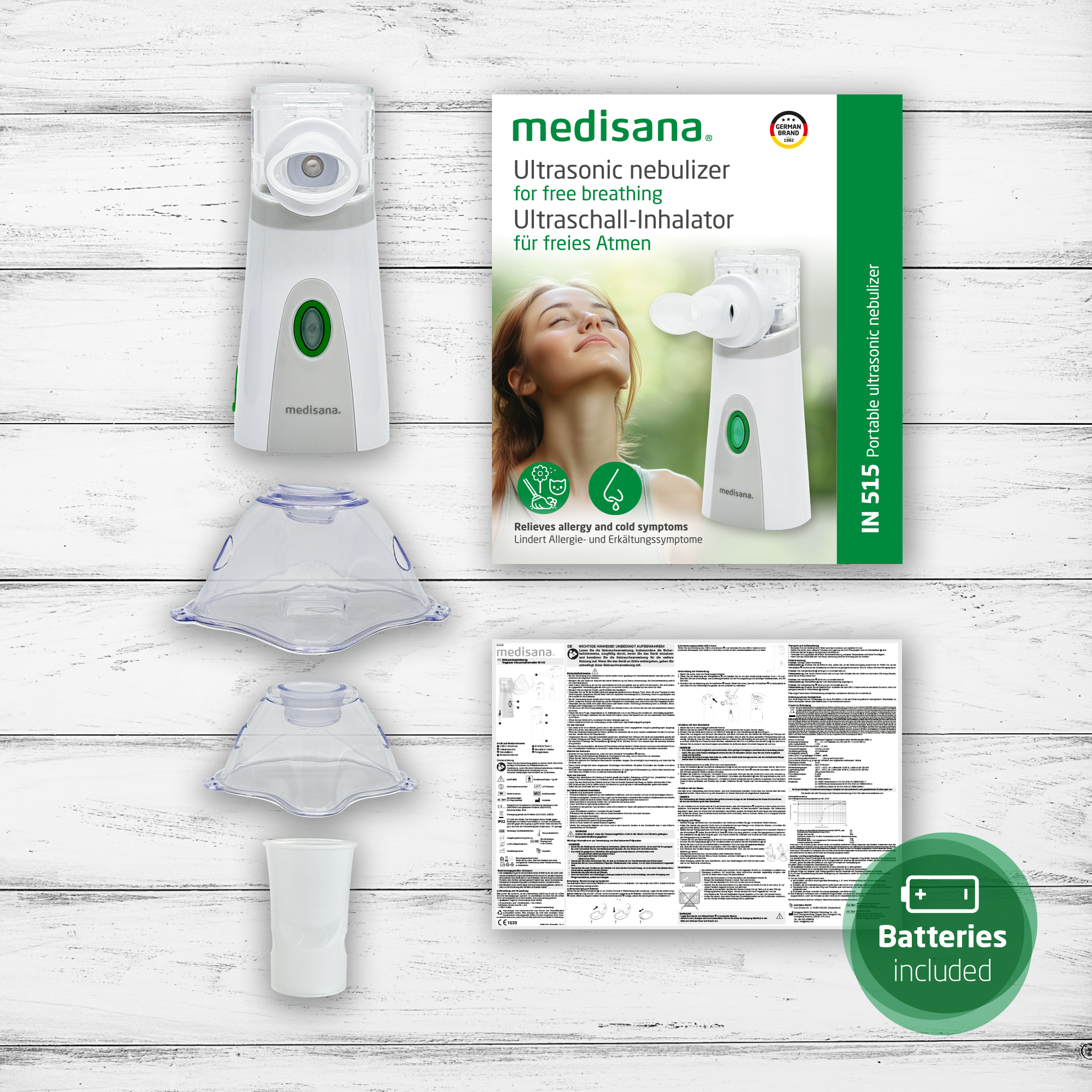 4c464f20d2123867ecb16b54d55a1f1e IN 515 | Inhalator