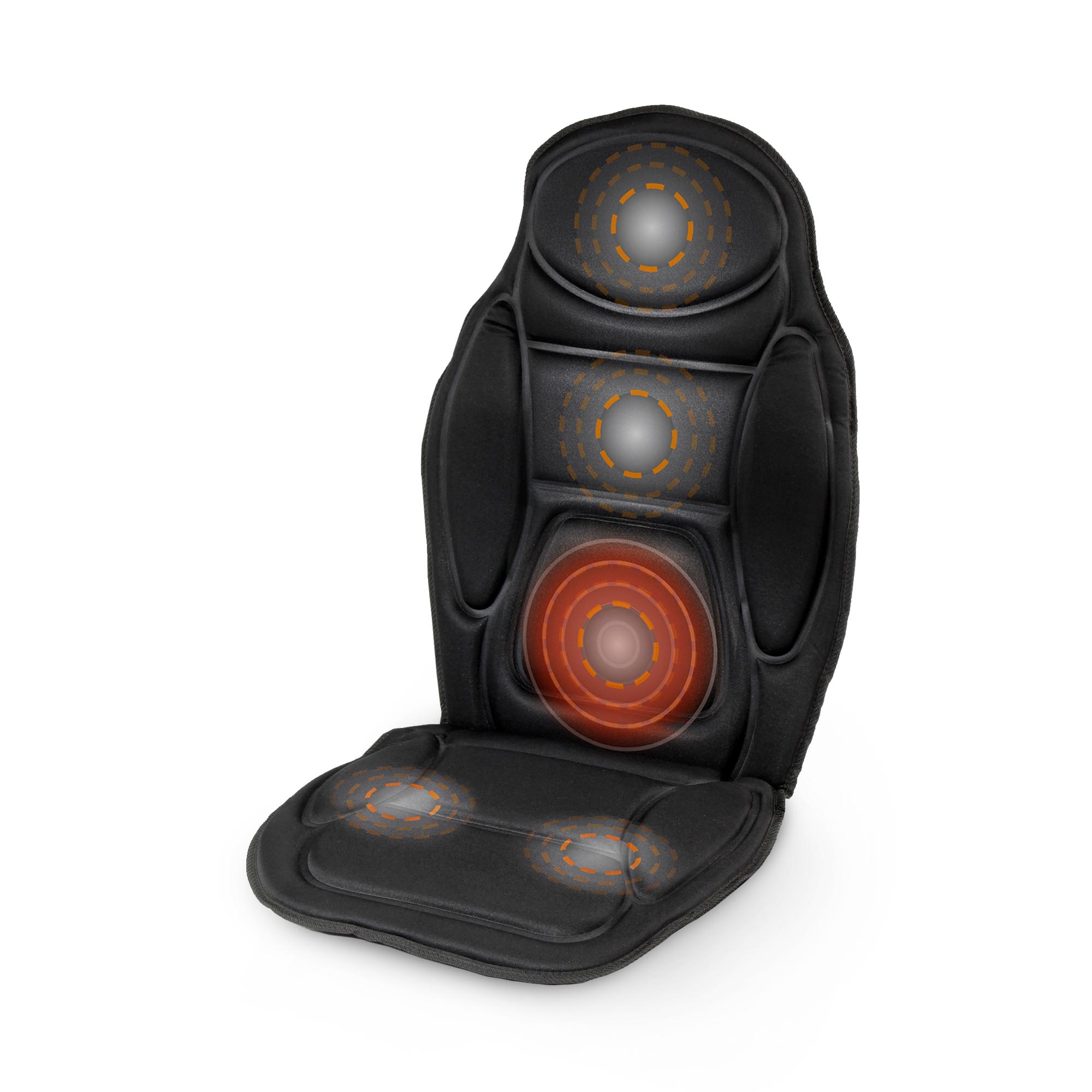 MCH | Massage seat cover