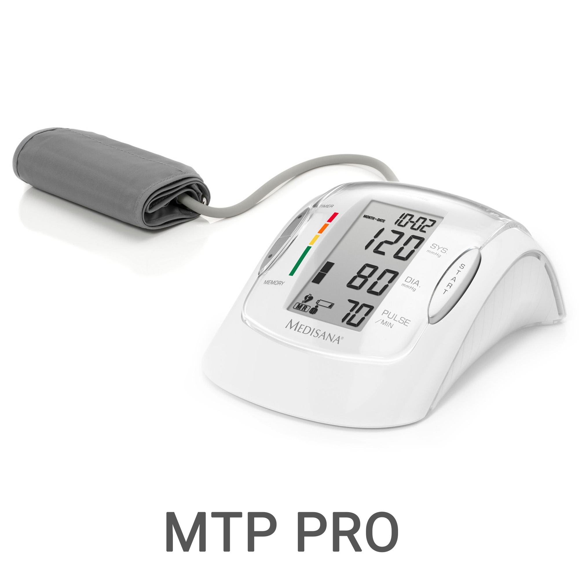 MTP | reserve manchet | 22-42 cm