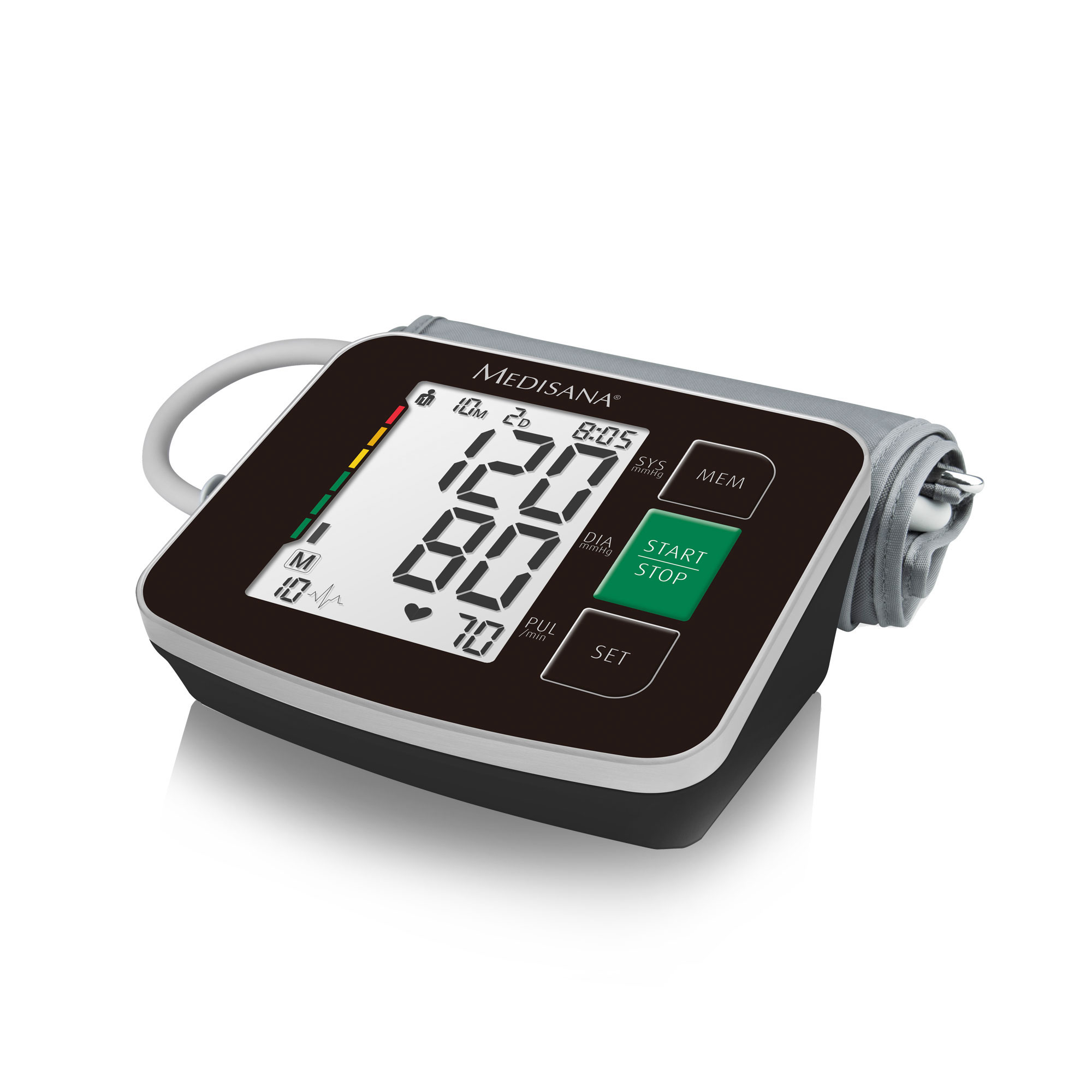 3f2d763473a1062b507b07495a284dc2 BU 516 | Bovenarm Bloeddrukmeter