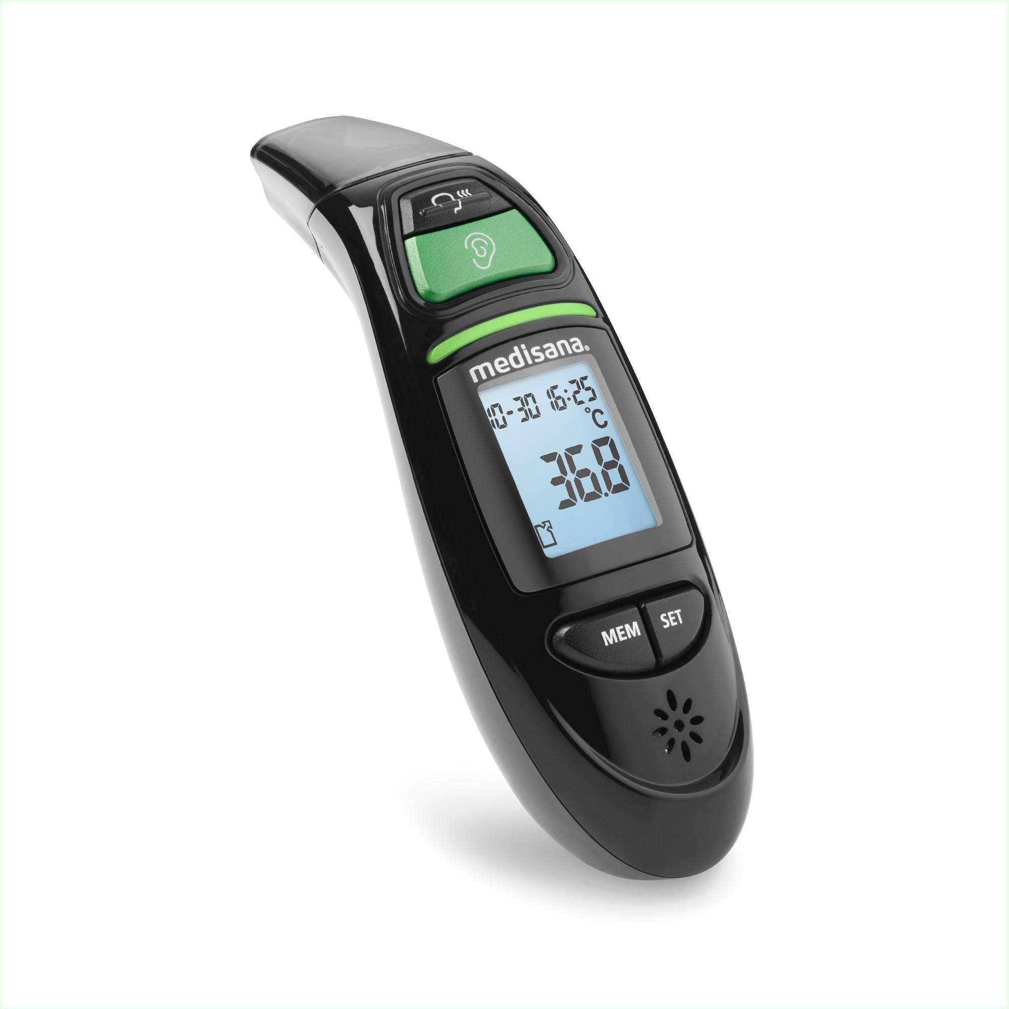 TM 750 | Infrared multifunctional thermometer
