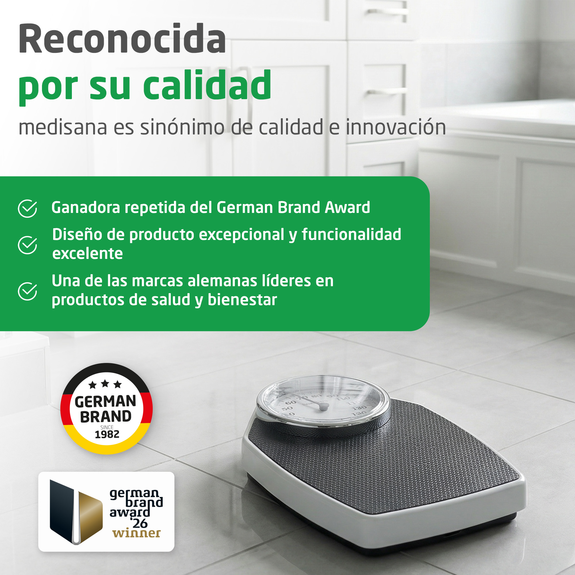 PSD | Báscula para personas