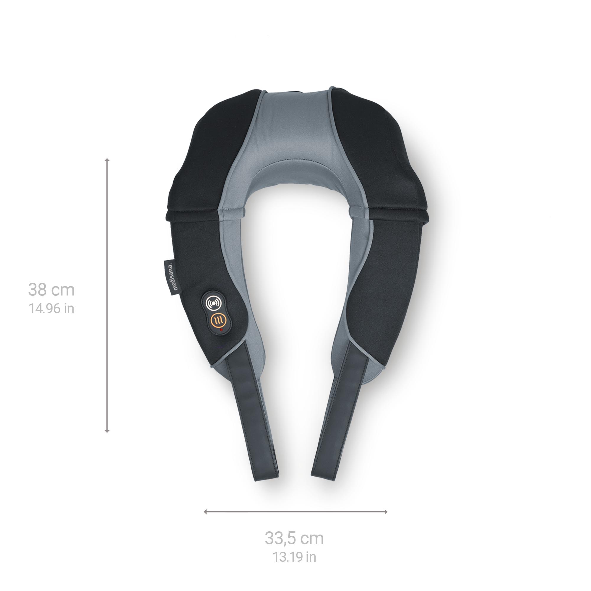 d0358ba6703c2c9bcc7edeaa9866d72b NM 868 | Nekmassage met vibratie