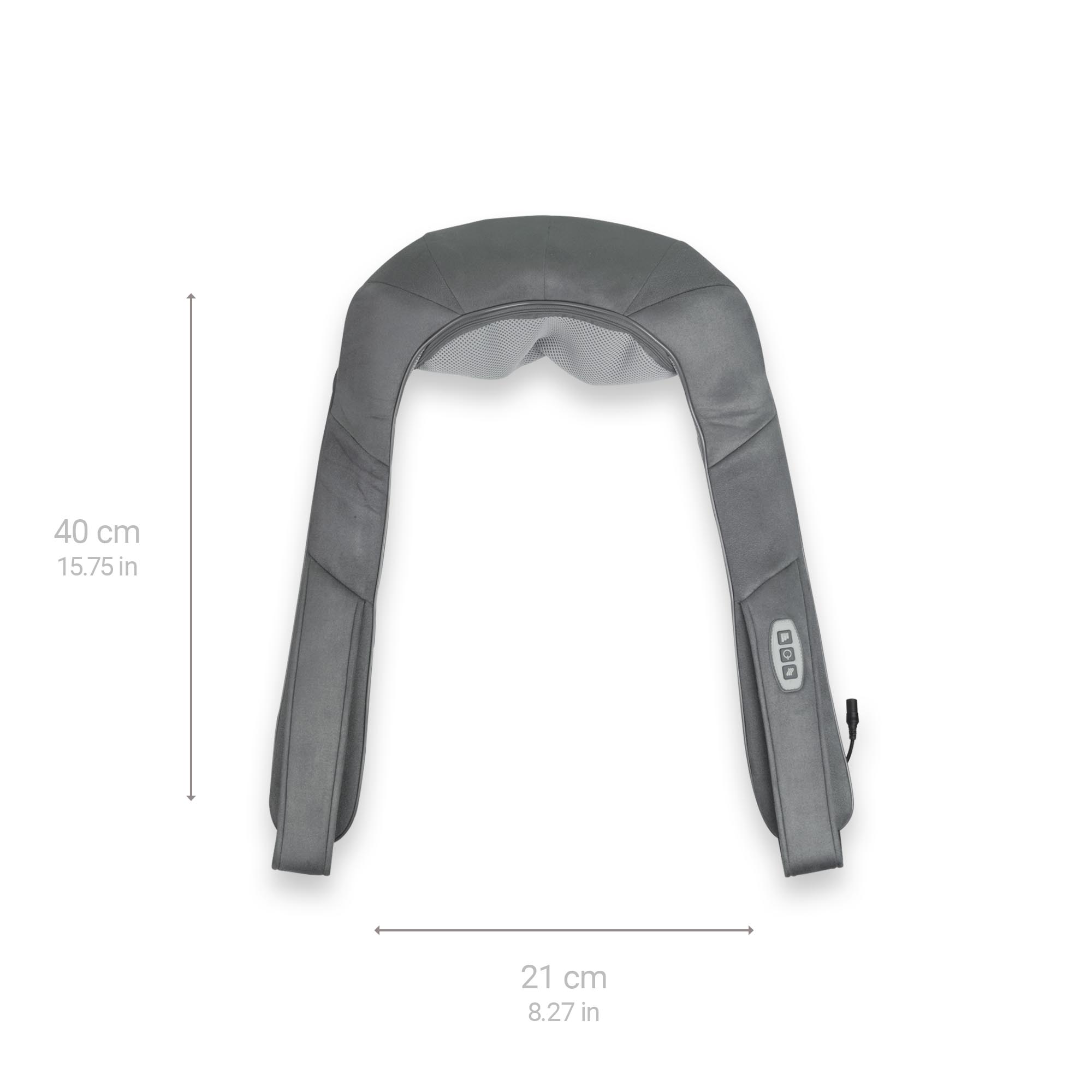 9be4542bf570f6e15df4f07c401c9bcb NM 885 | Shiatsu neck massager