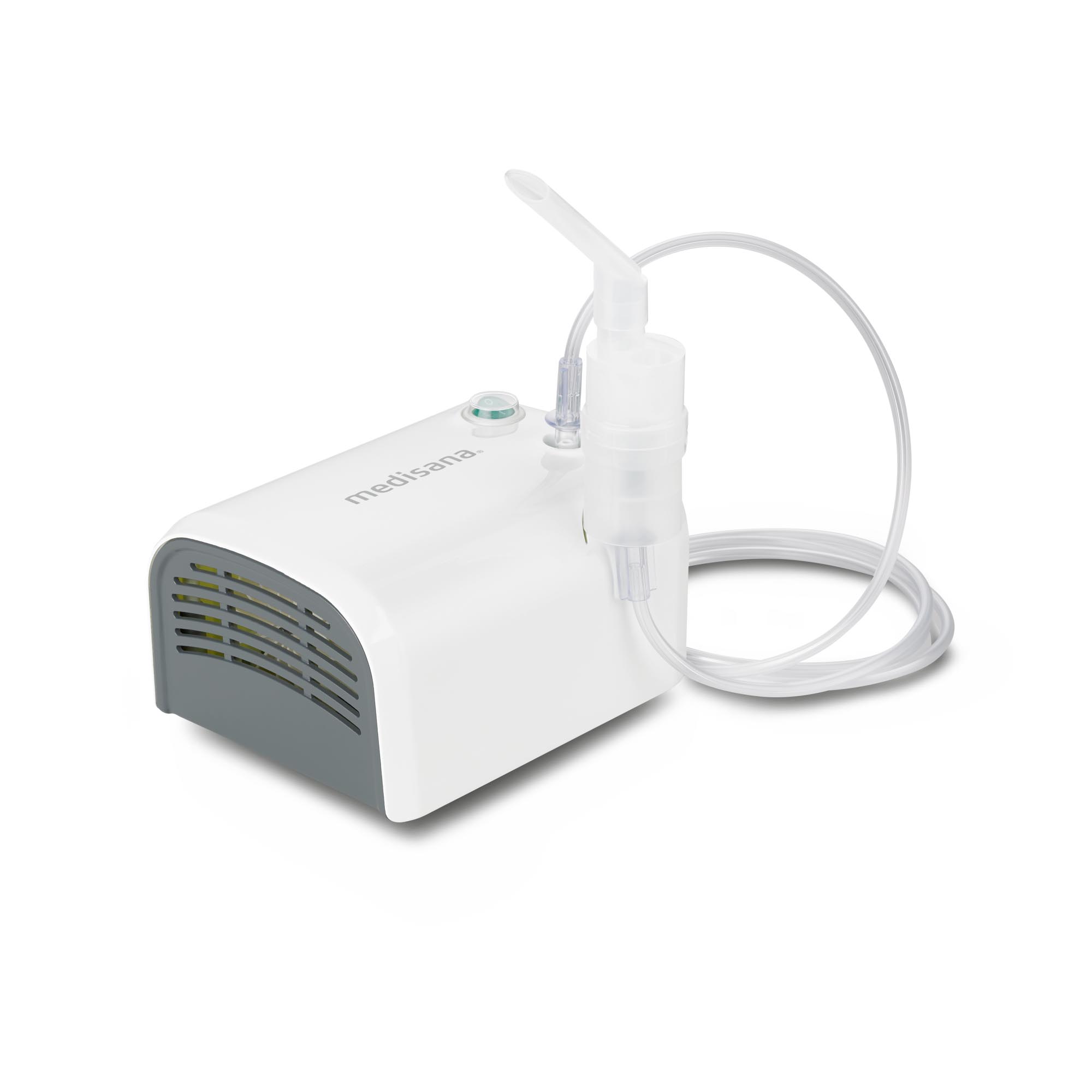 medisana mascarilla pediátrica para IN 510/520