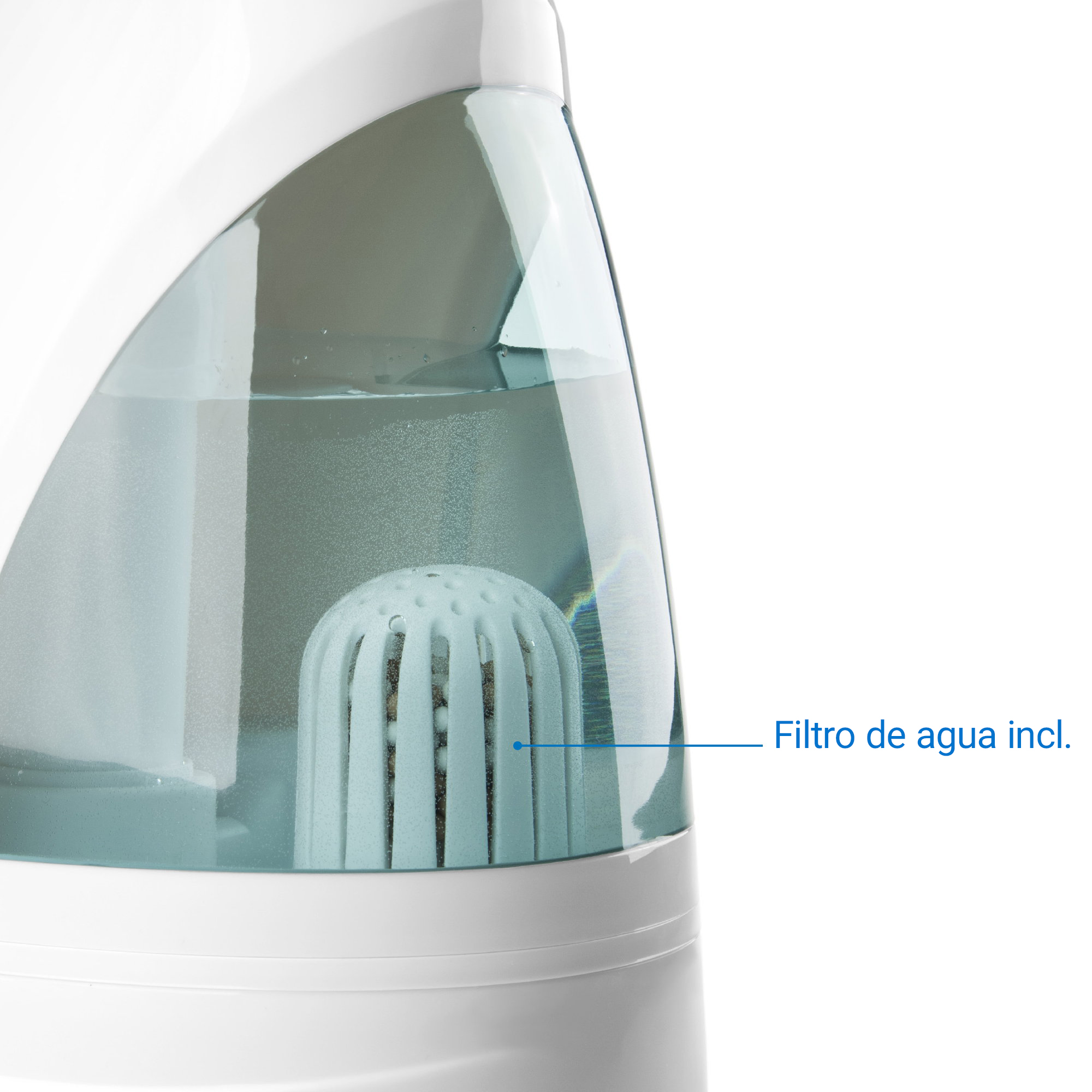 AH 660 | Humidificador