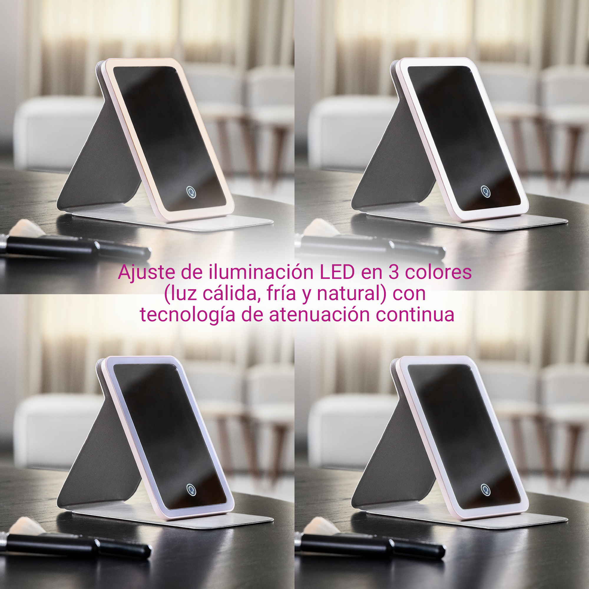 CM 400 | Espejo para tableta