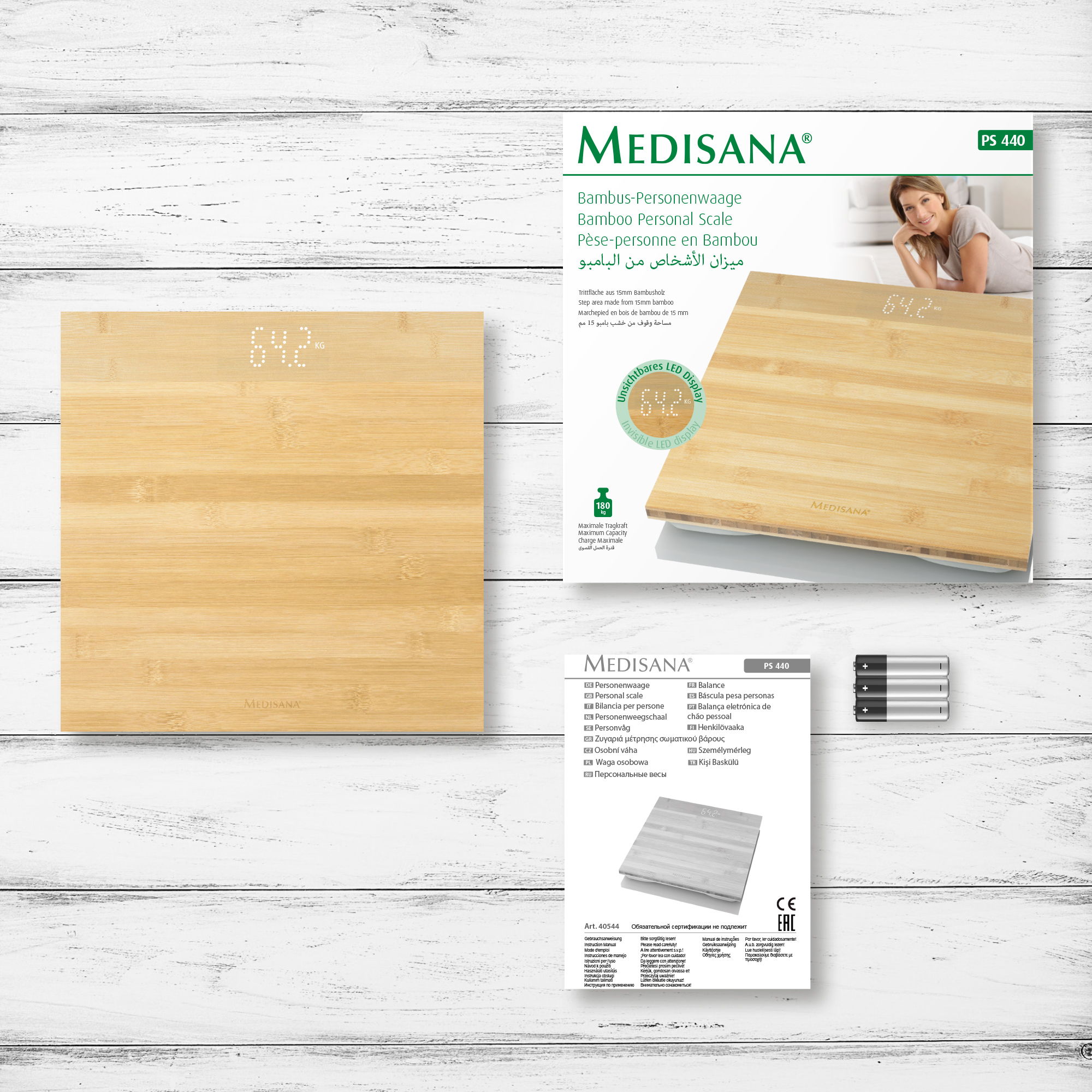 dce2a4f3ff09a51c2ab95da62faf173e PS 440 | Báscula personal