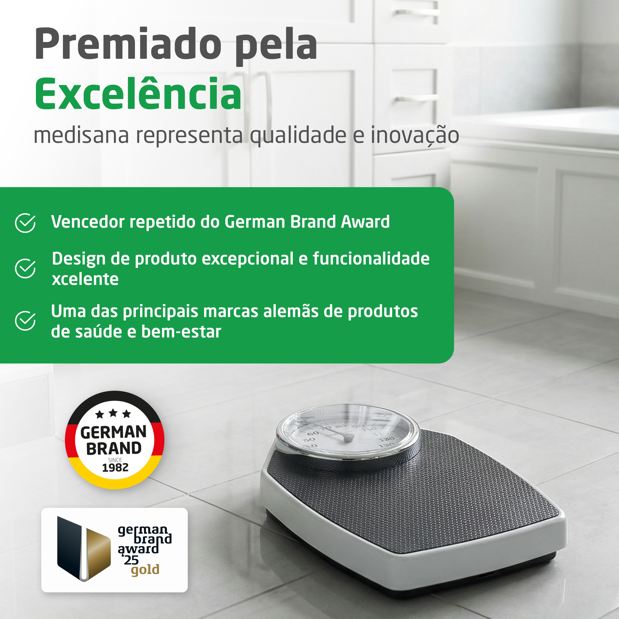 PSD | Báscula para personas