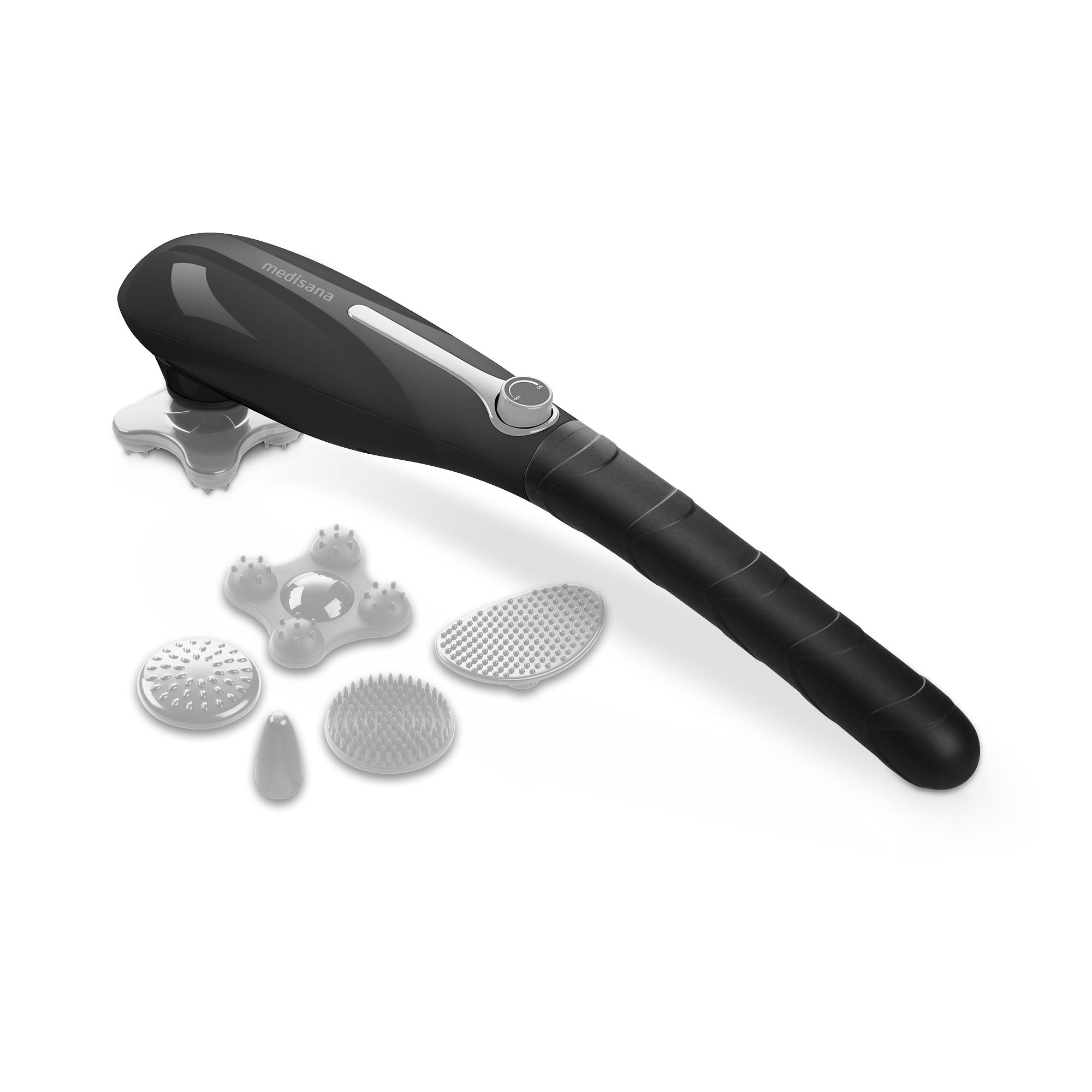 HM 645 | Handheld Massager